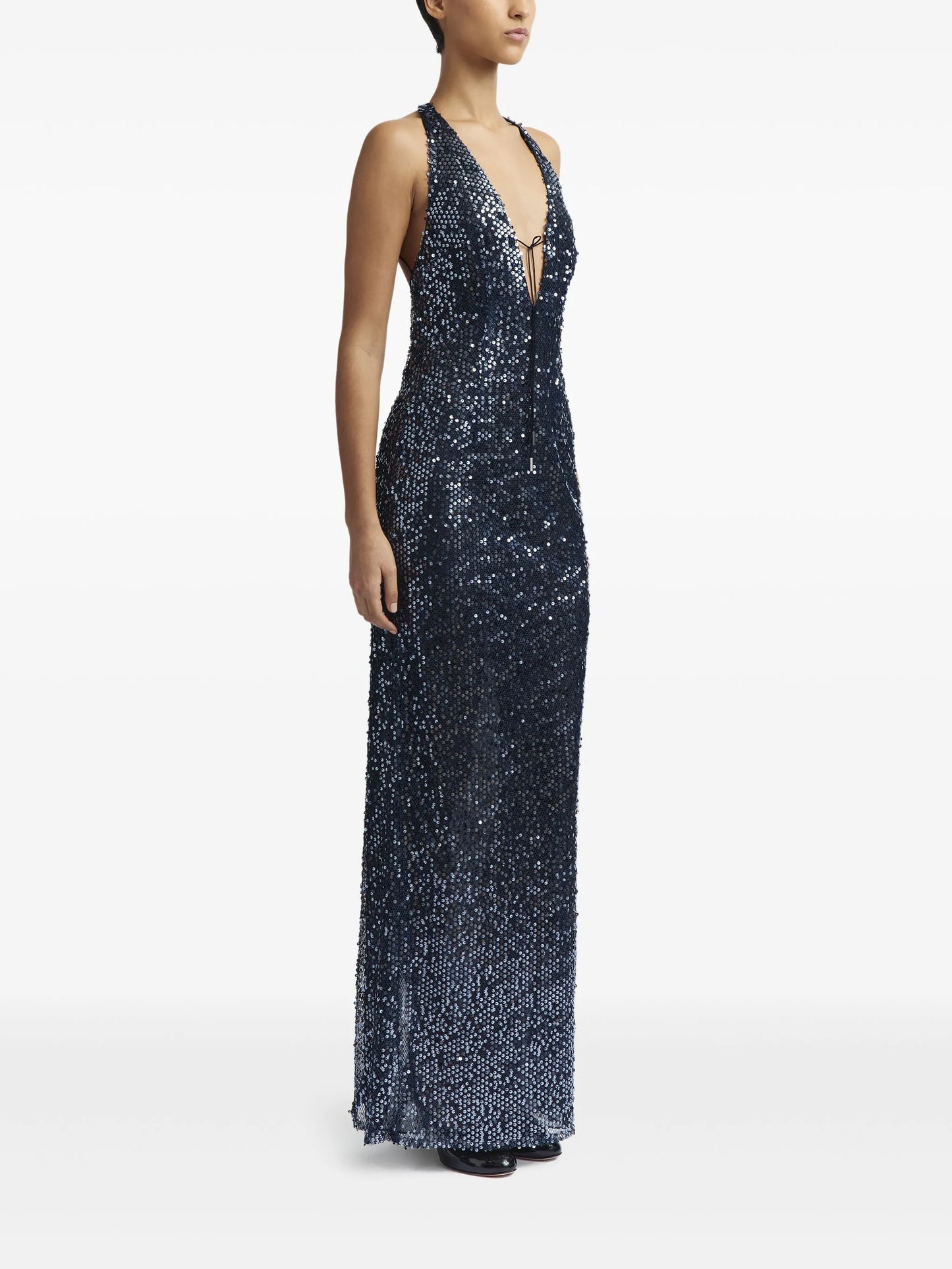 Eima gown dress