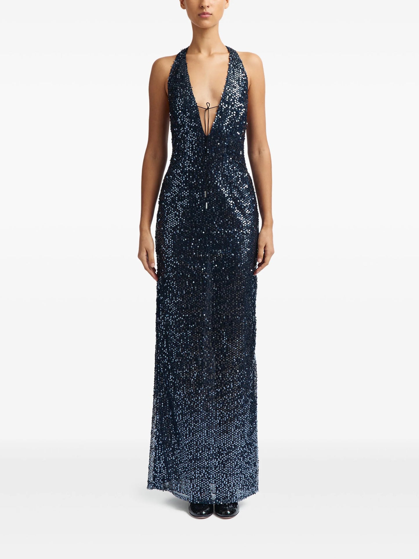Eima gown dress