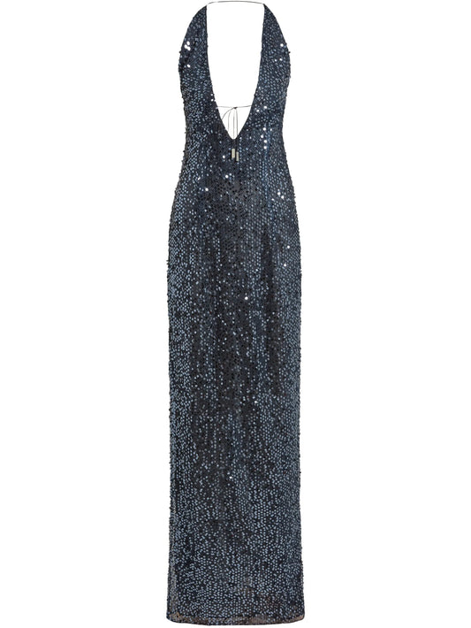 Eima gown dress