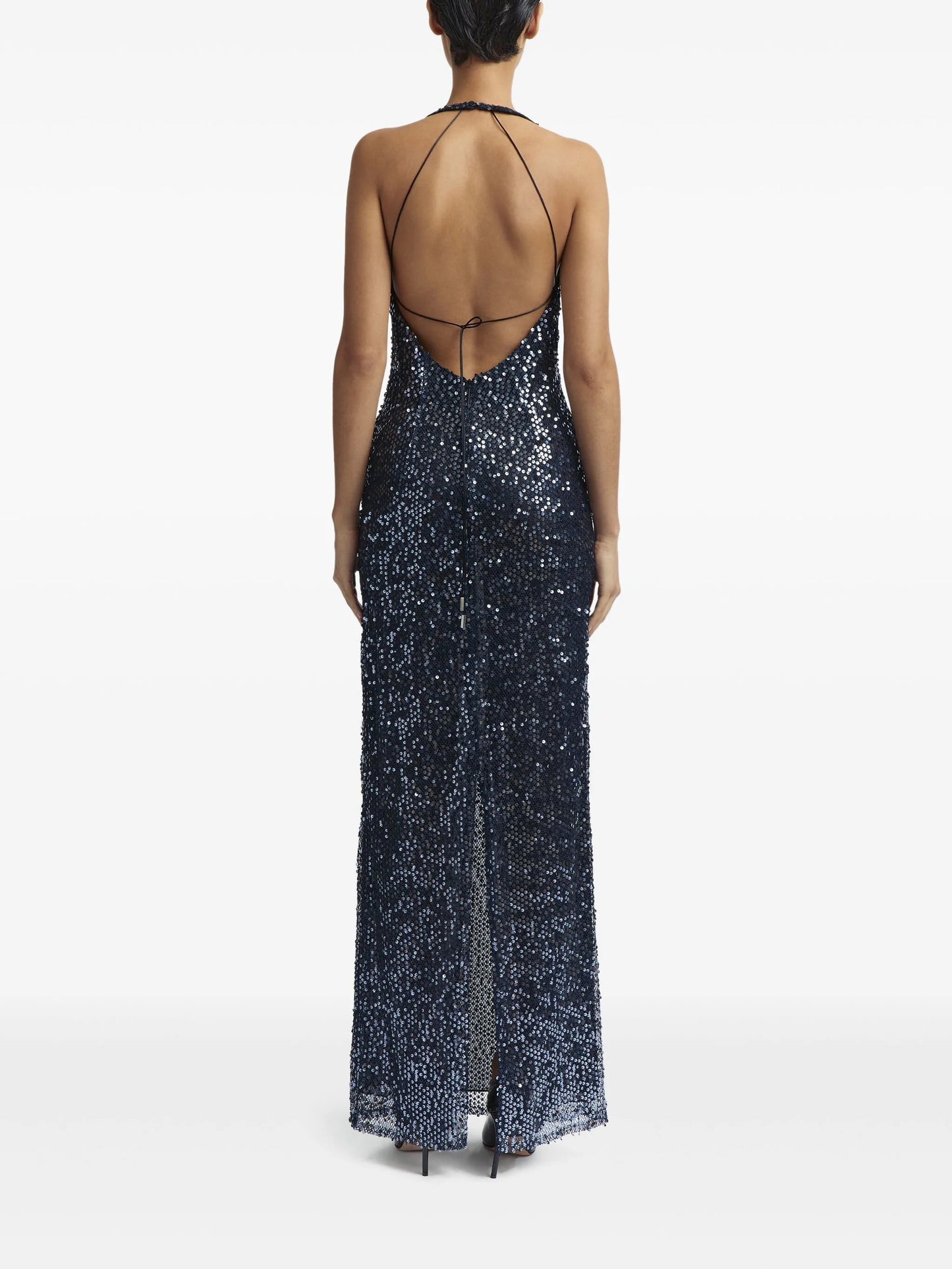 Eima gown dress
