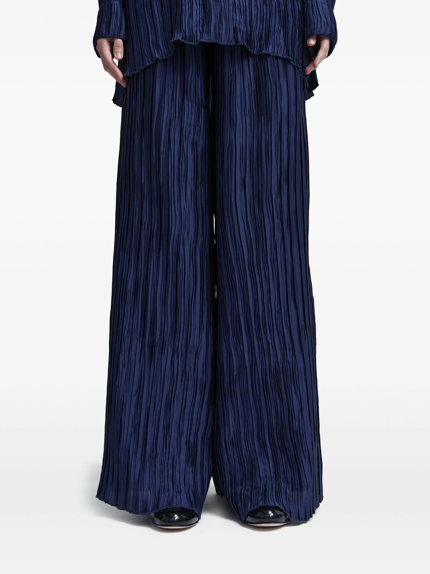 Mandrake trousers