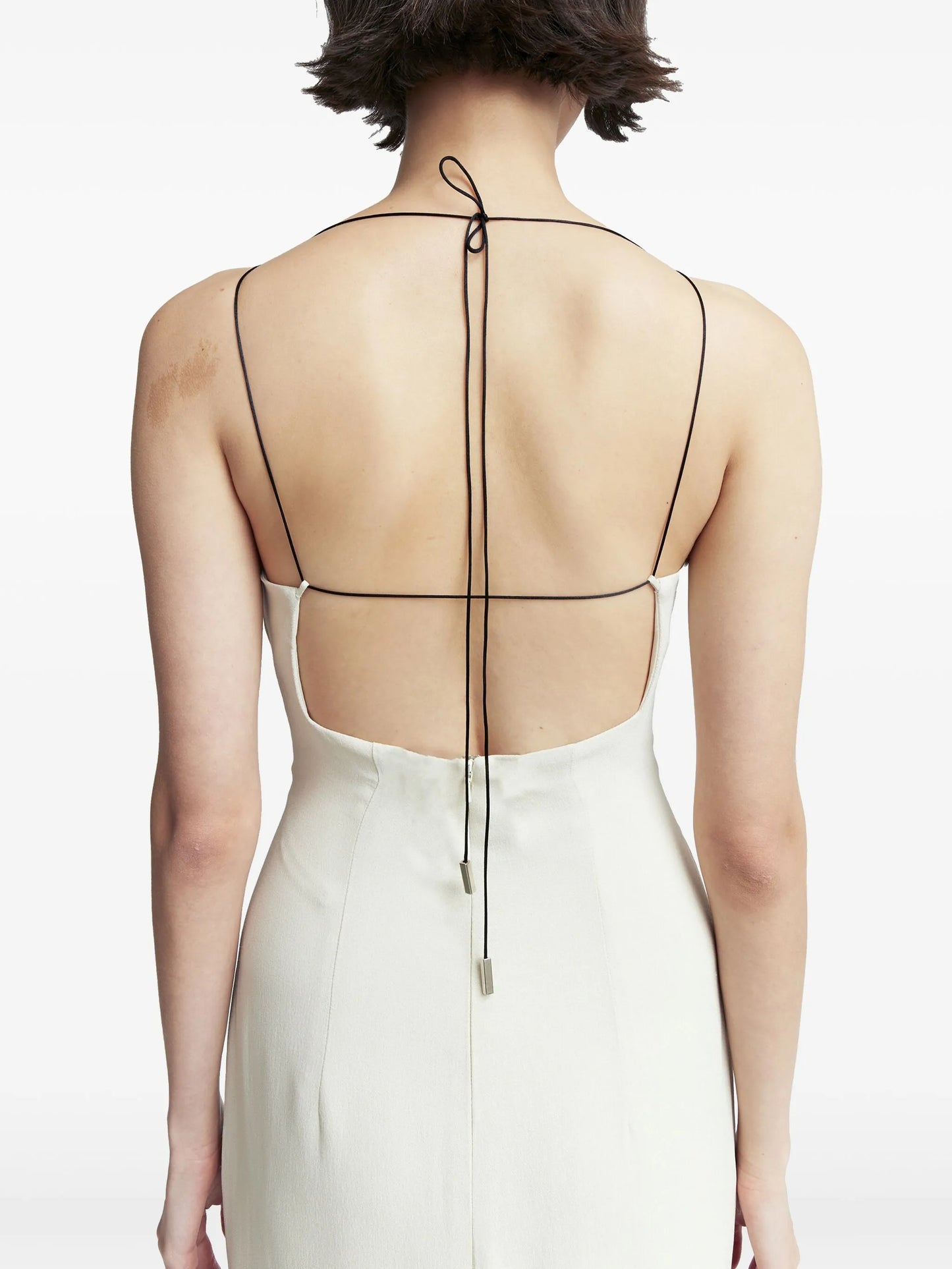 Hebe gown dress