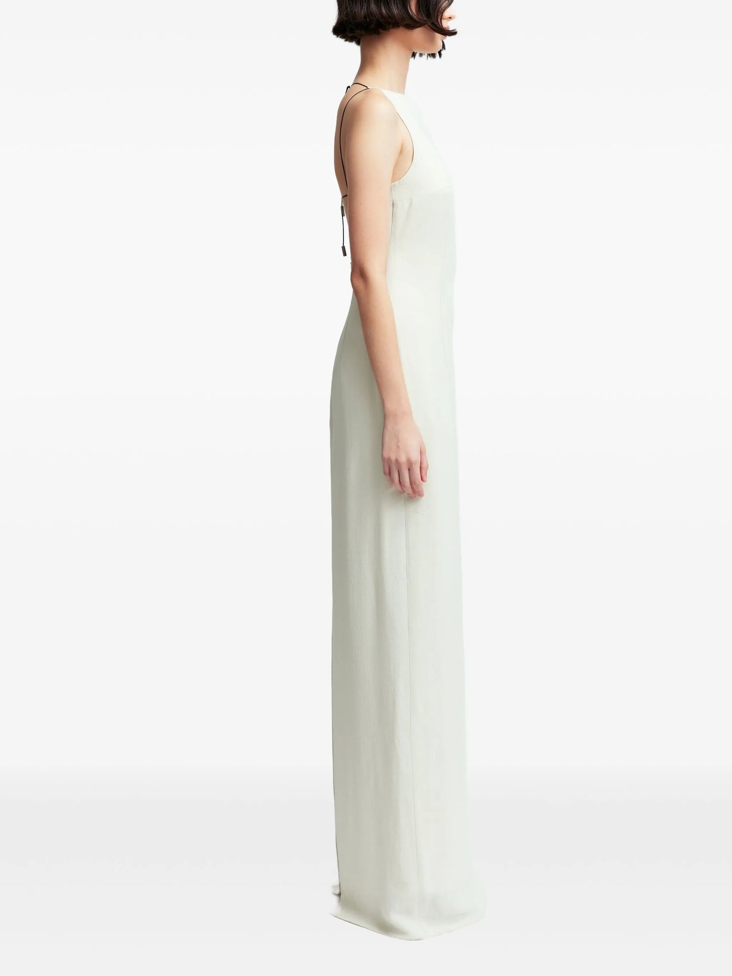 Hebe gown dress