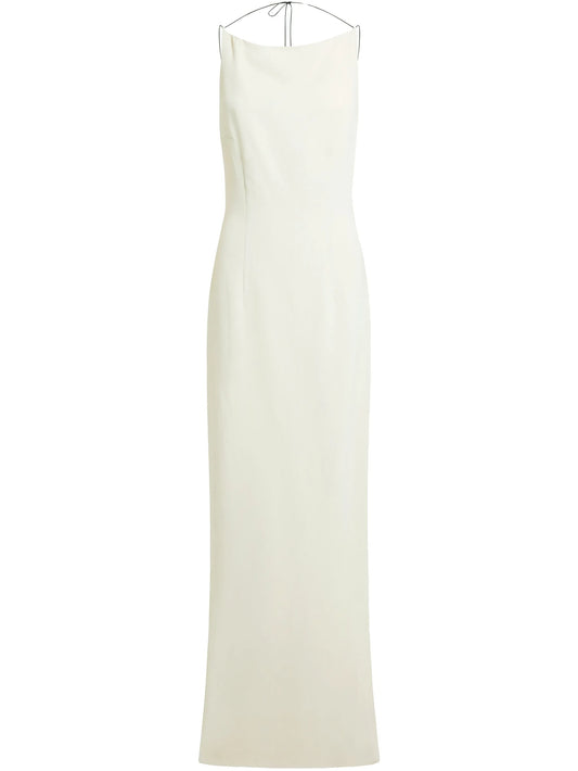 Hebe gown dress