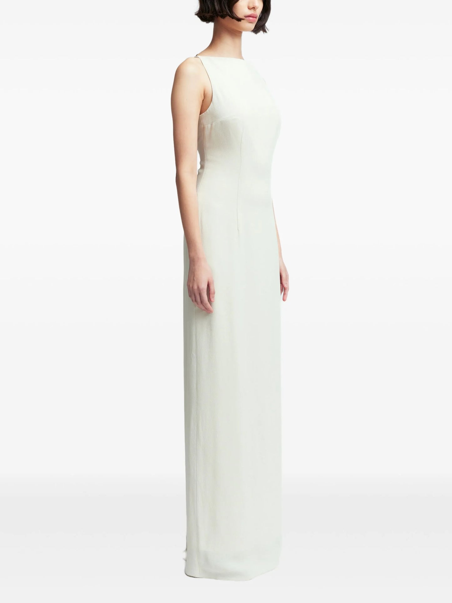 Hebe gown dress