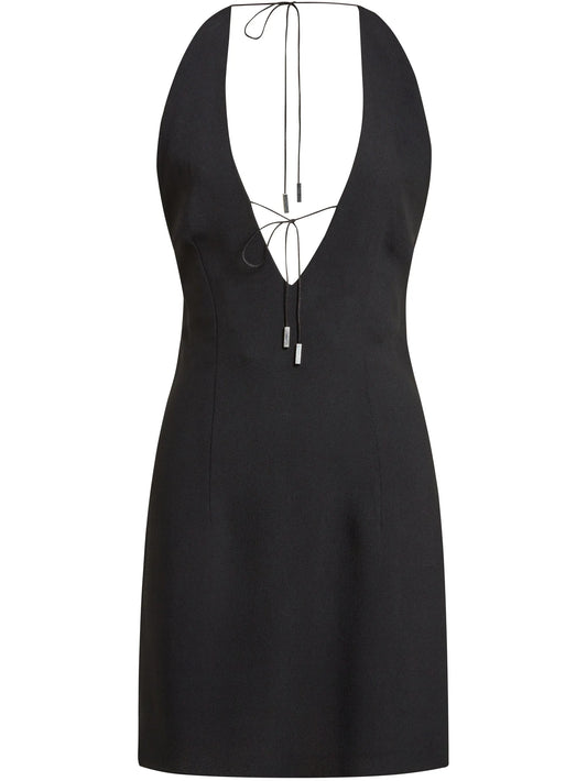 Alba mini dress