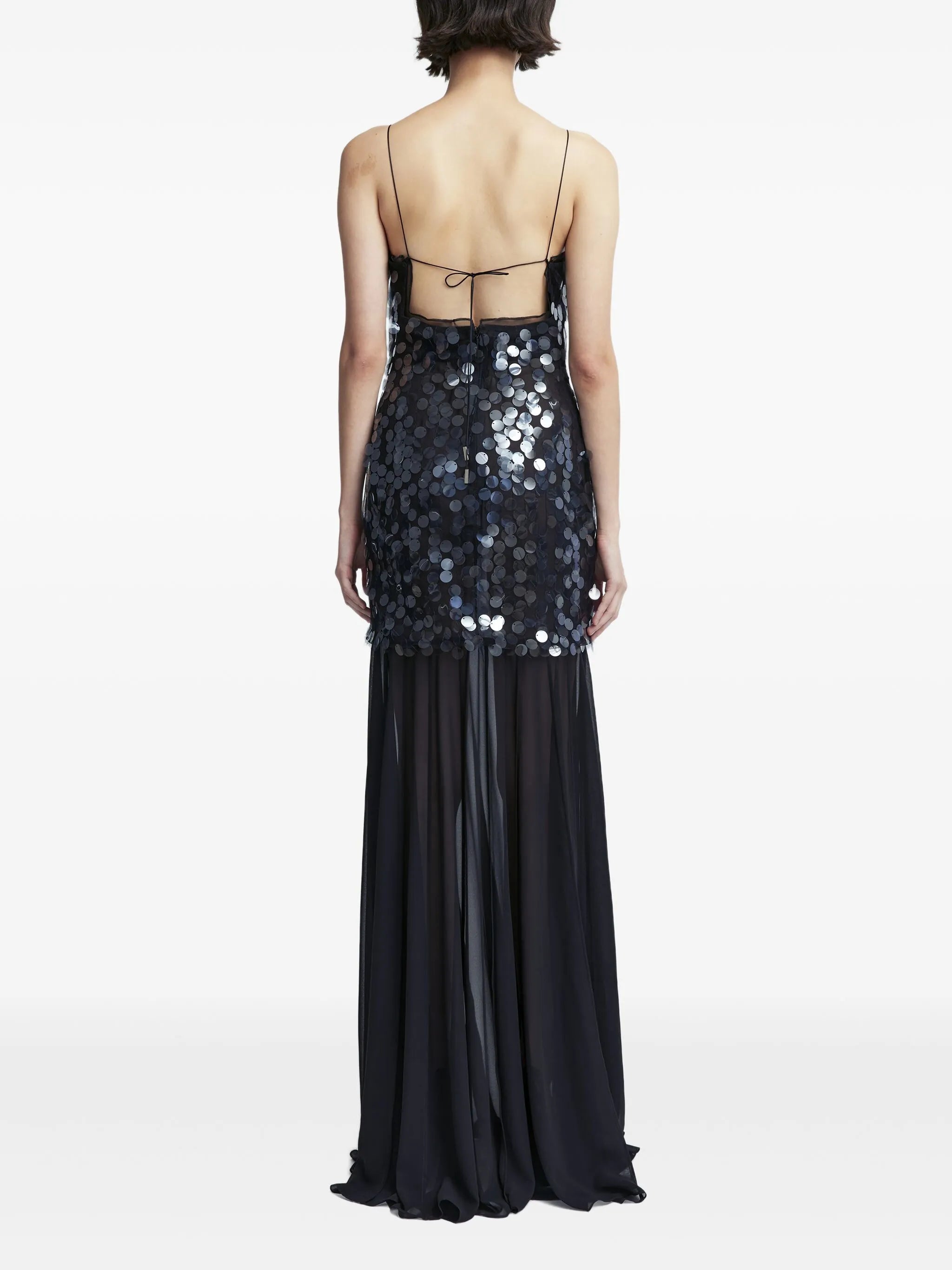 Salia gown