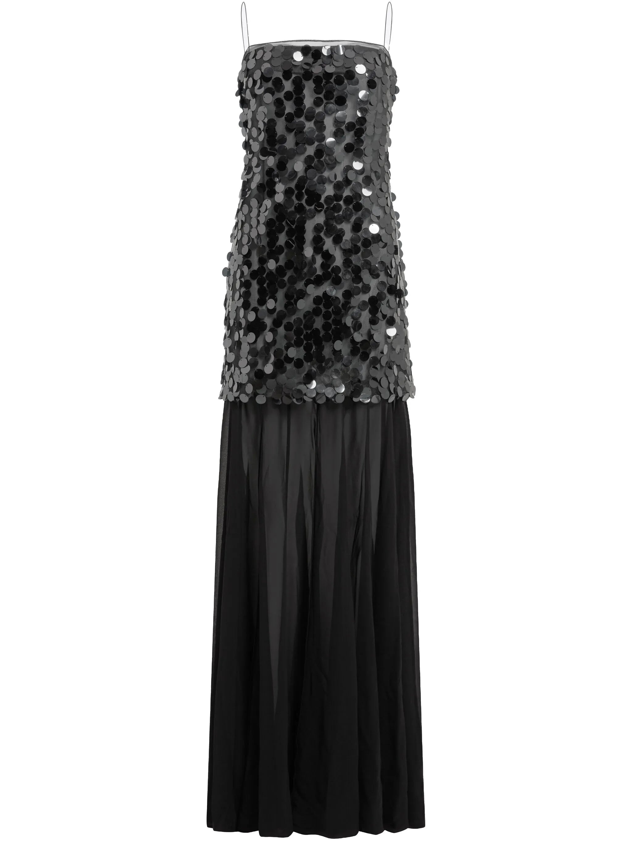 Salia gown