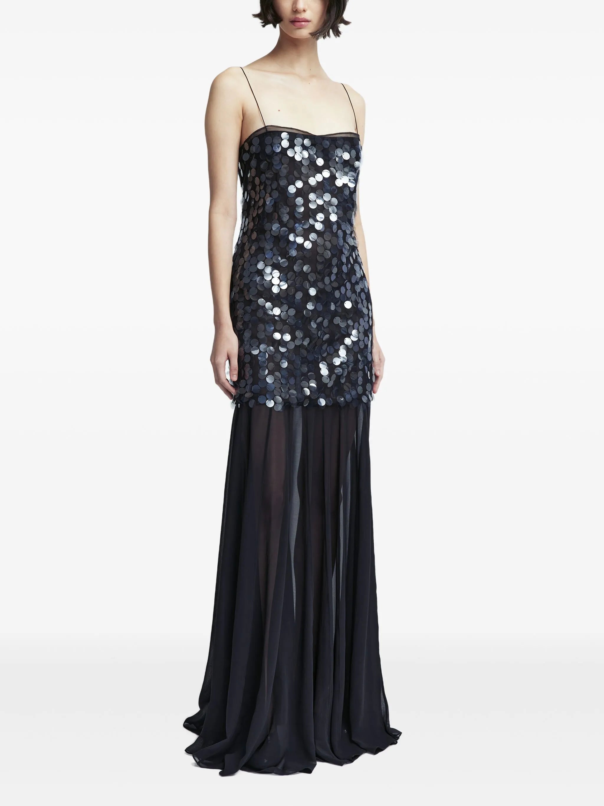 Salia gown