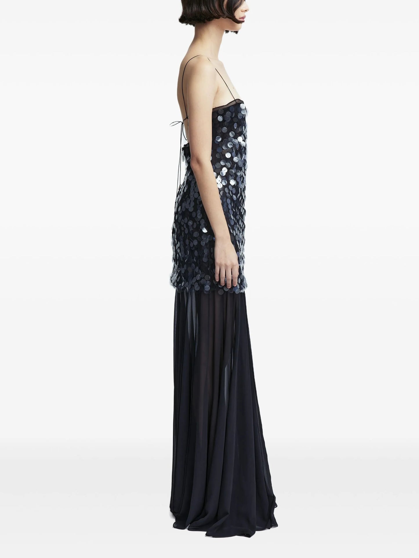 Salia gown