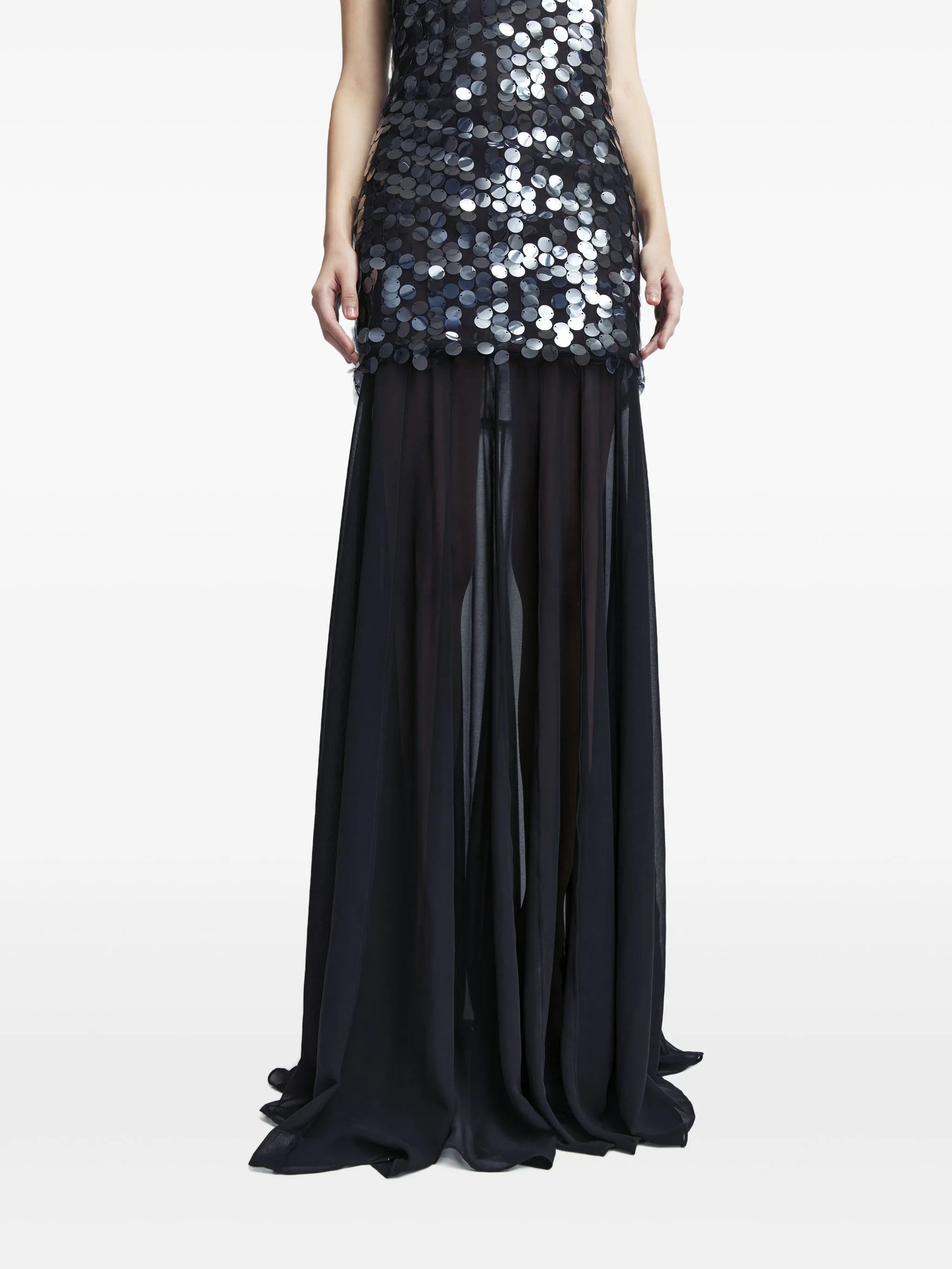 Salia gown