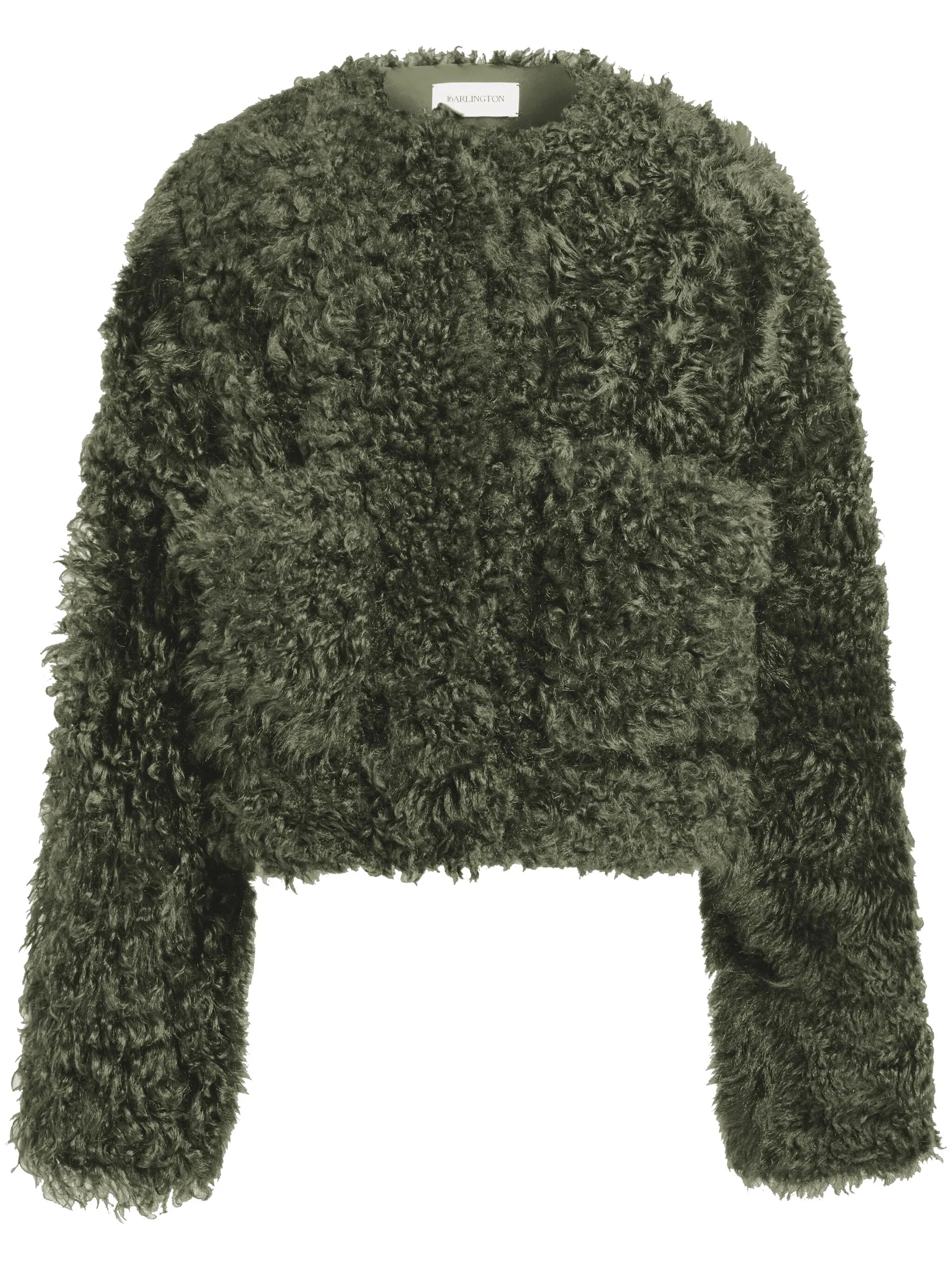 Bia coat