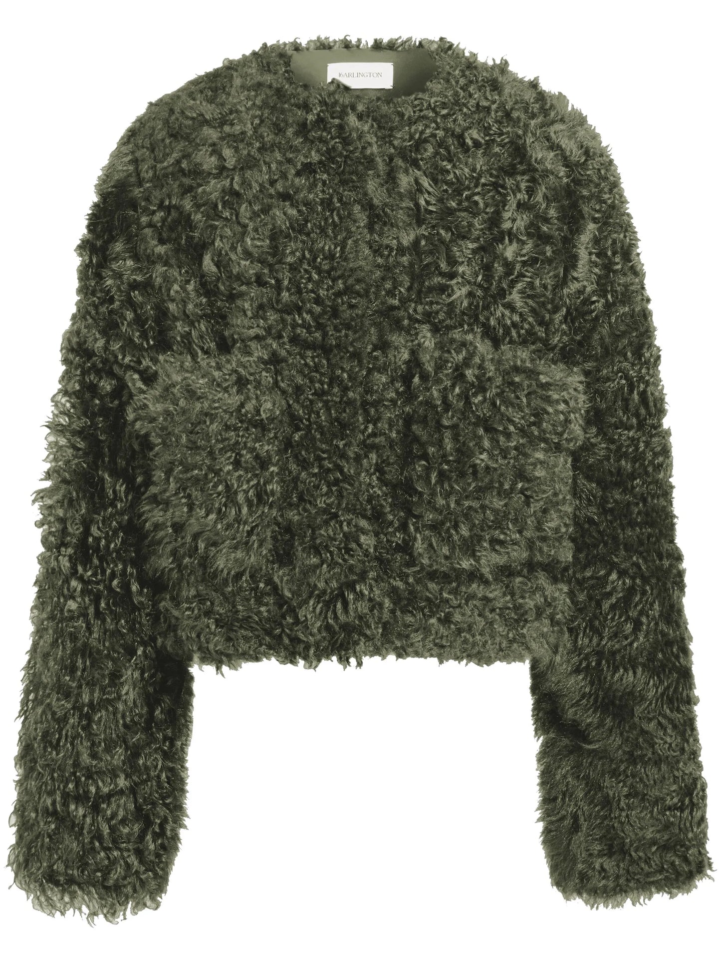 Bia coat