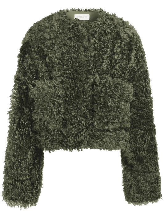 Bia coat