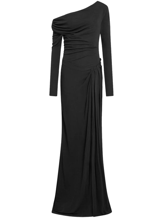 Polyta gown