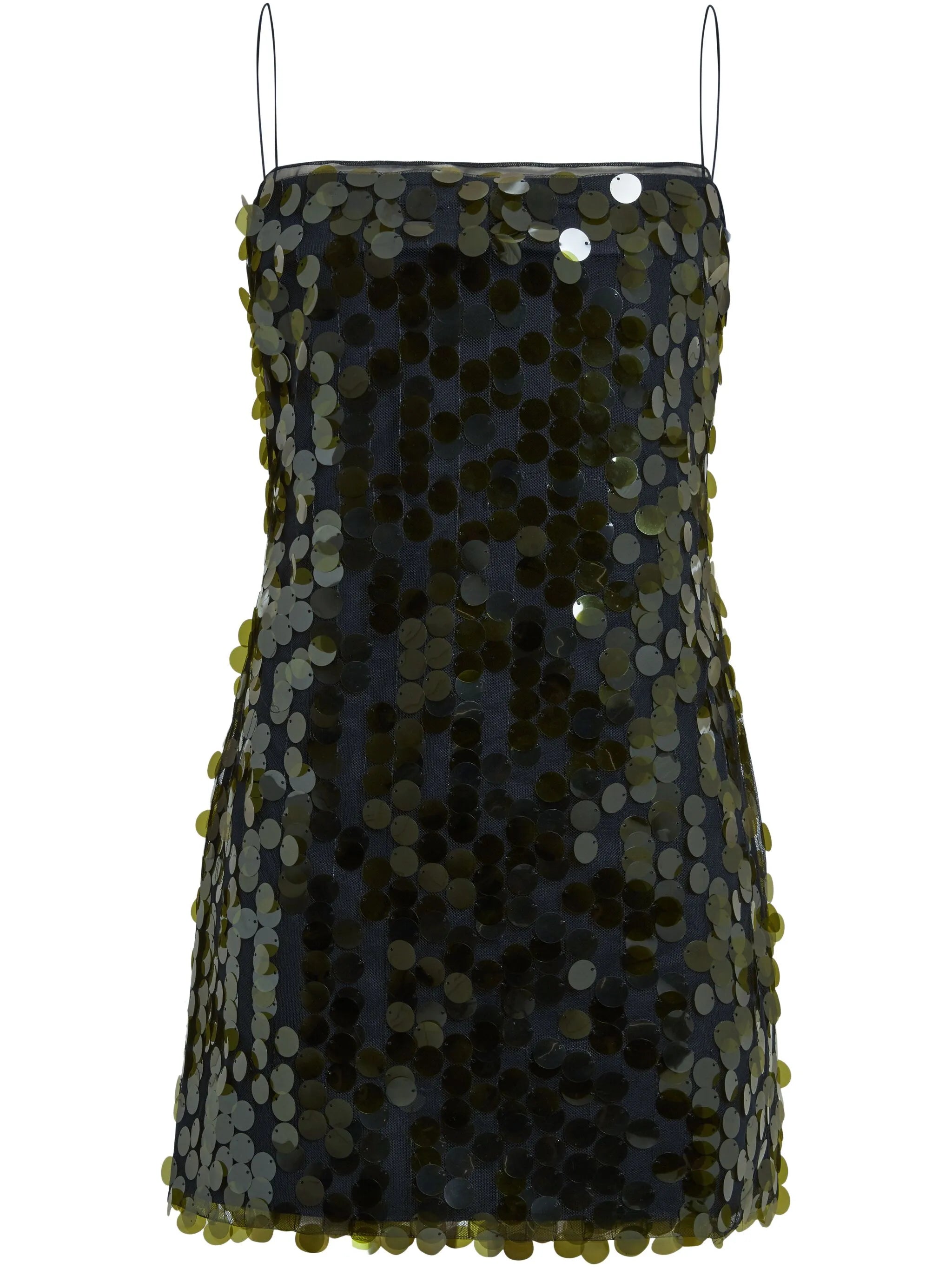 Fia mini dress