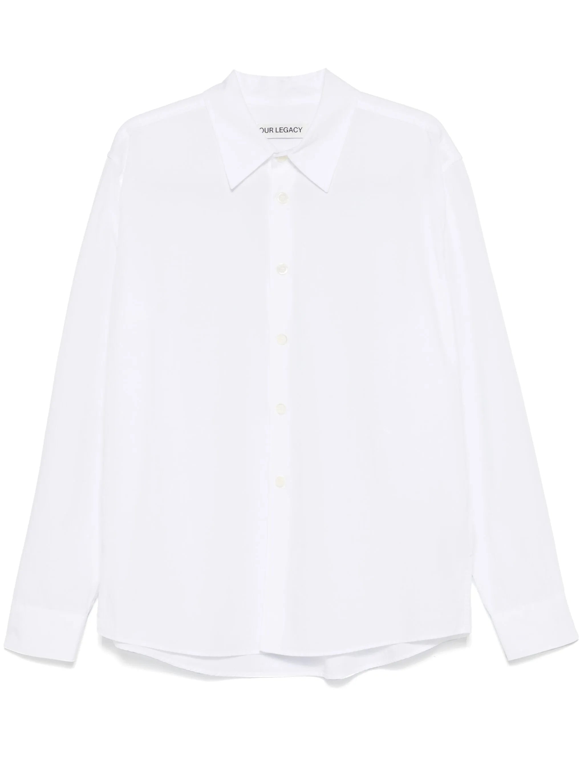 Beyond shirt