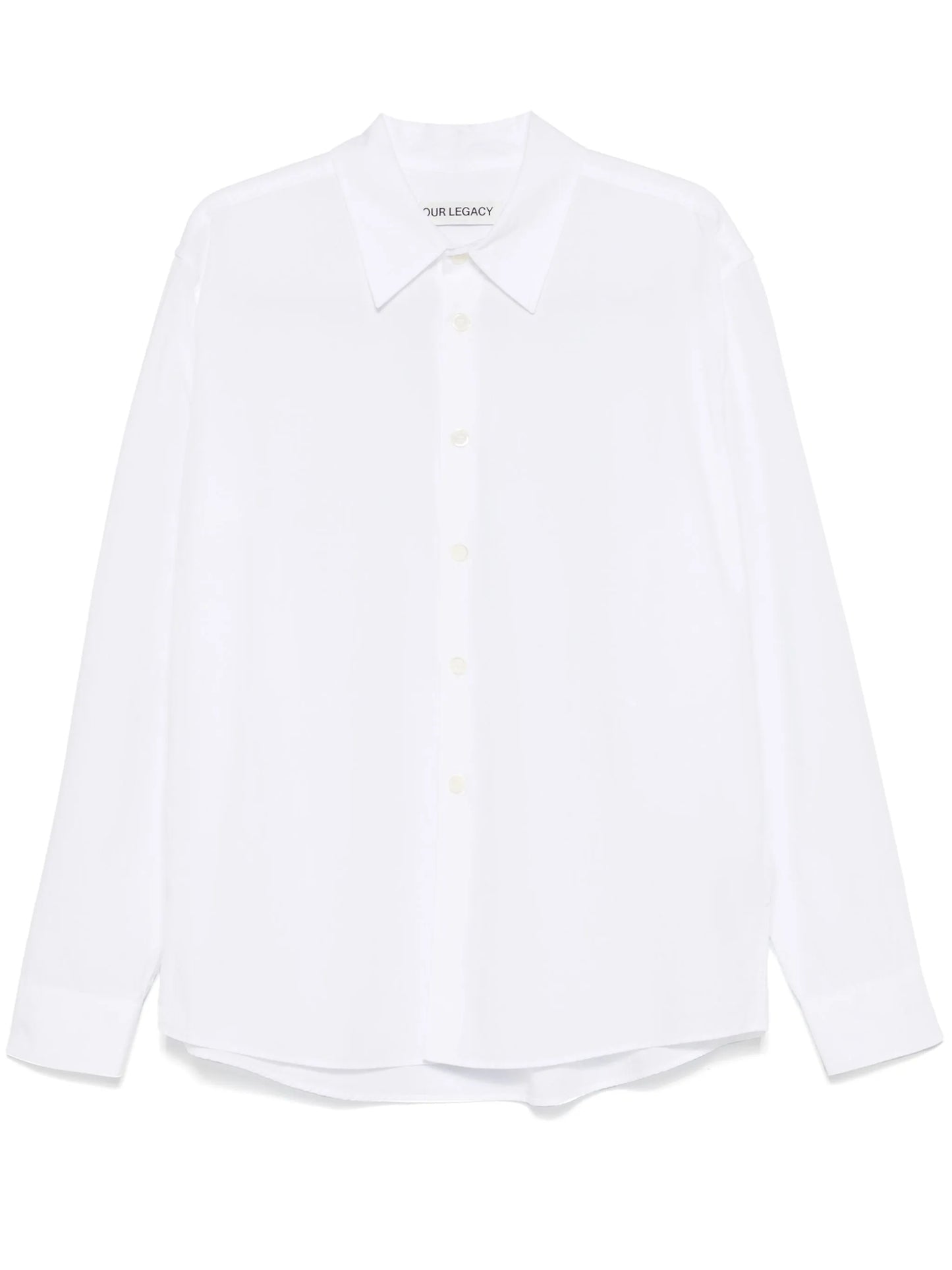 Beyond shirt