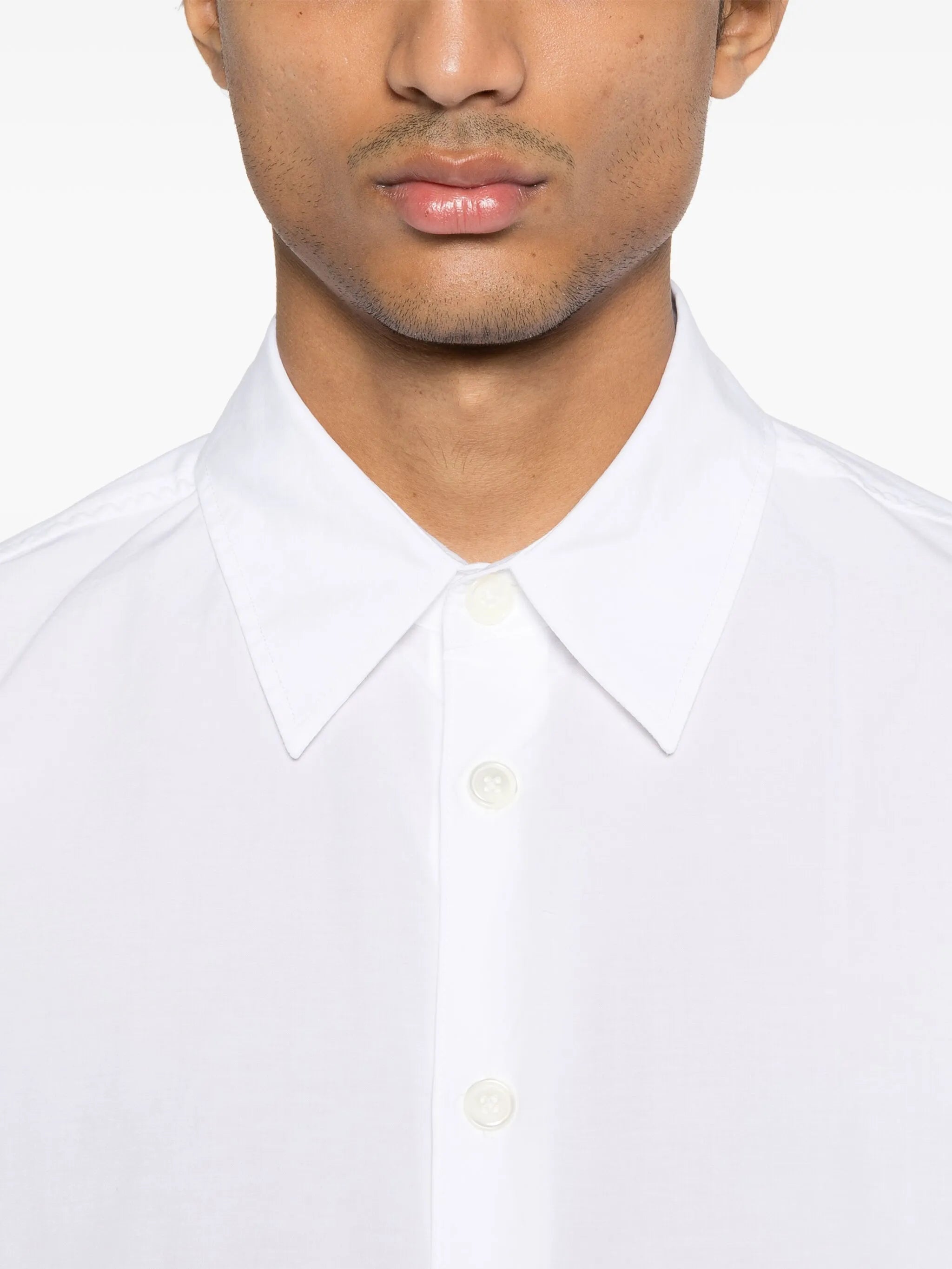 Beyond shirt