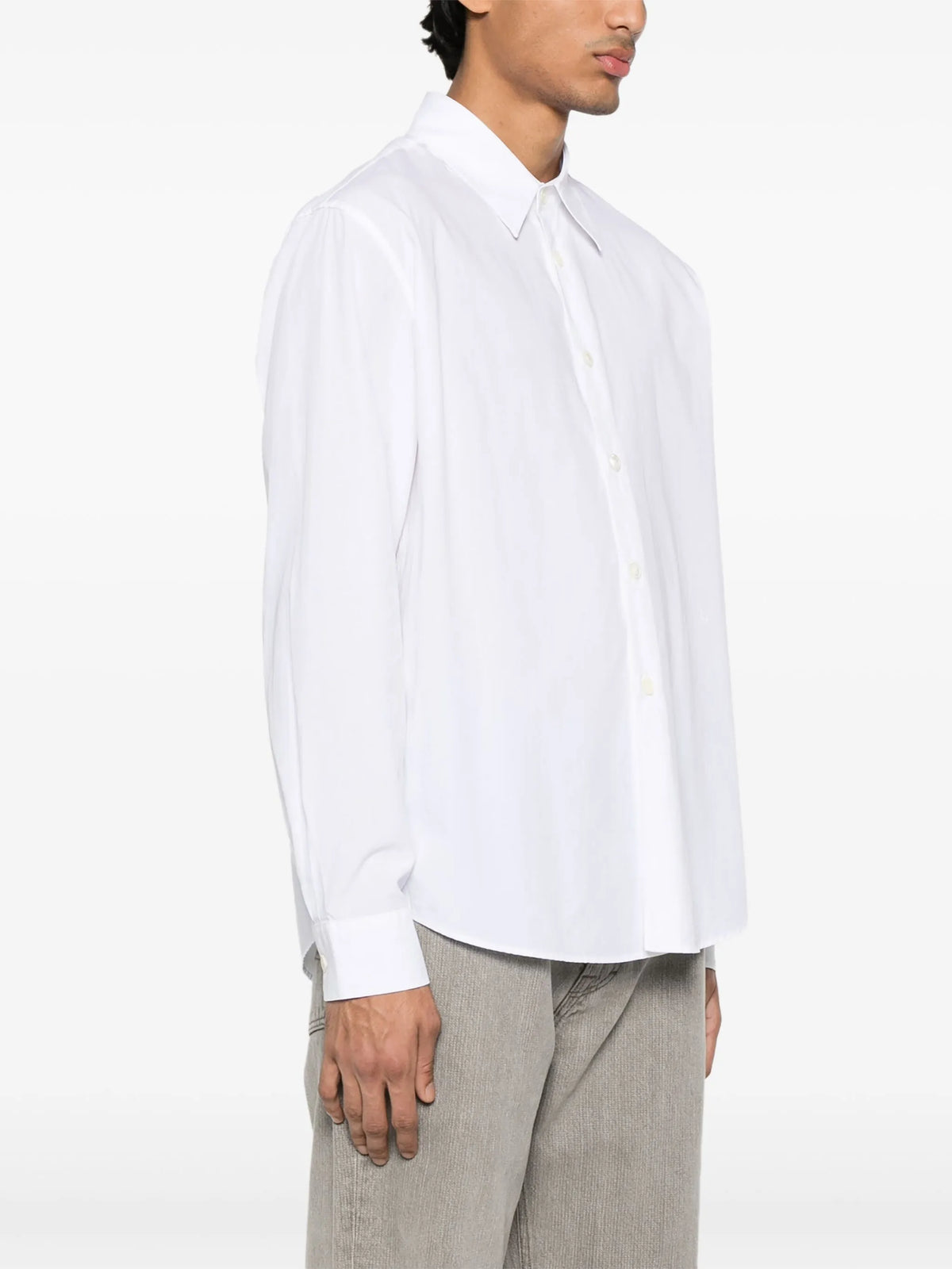 Beyond shirt