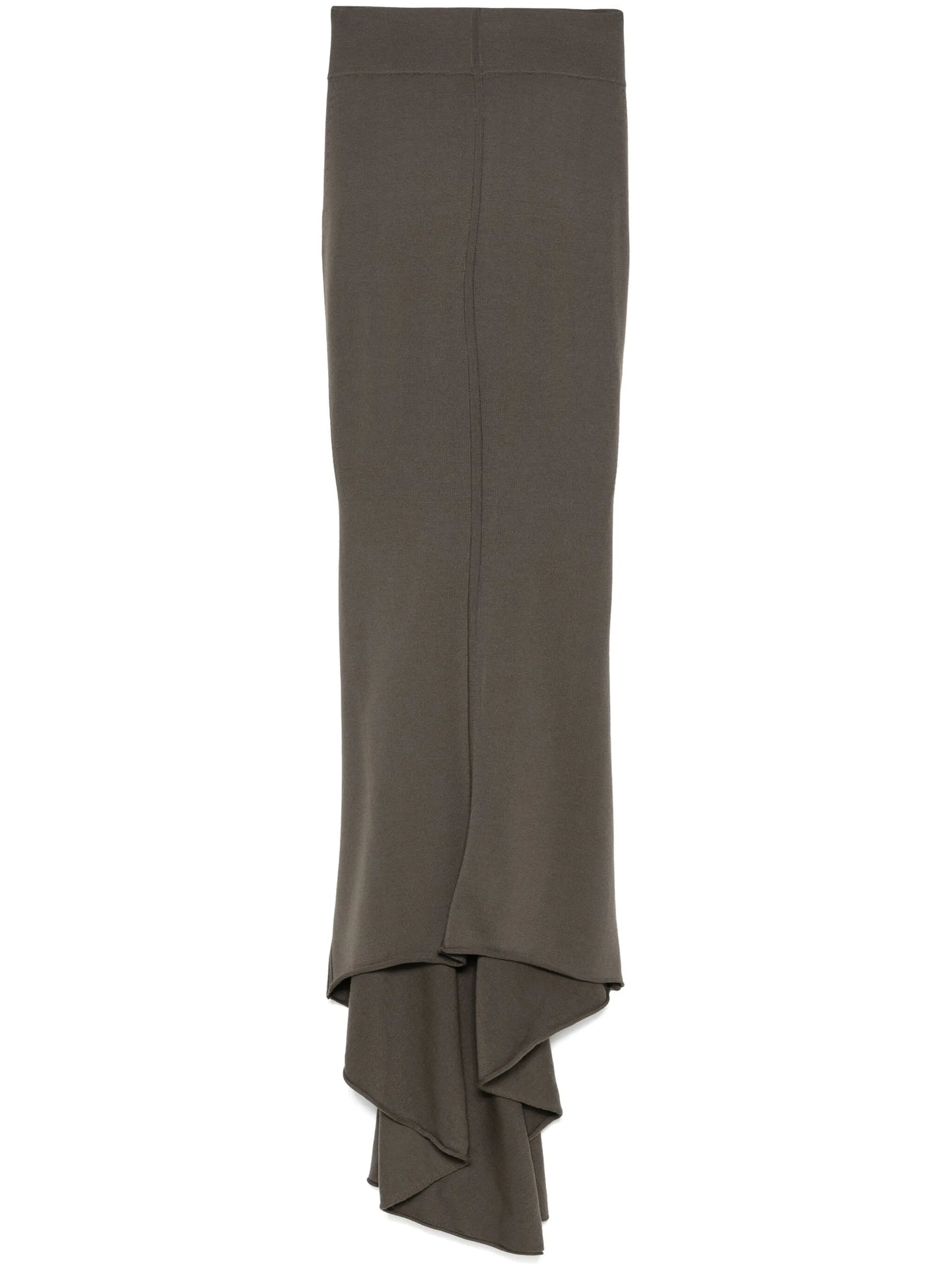 Dauphine maxi skirt