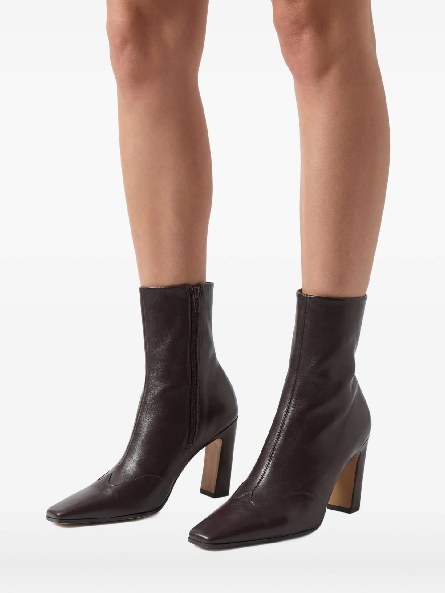 85mm Nevada boots