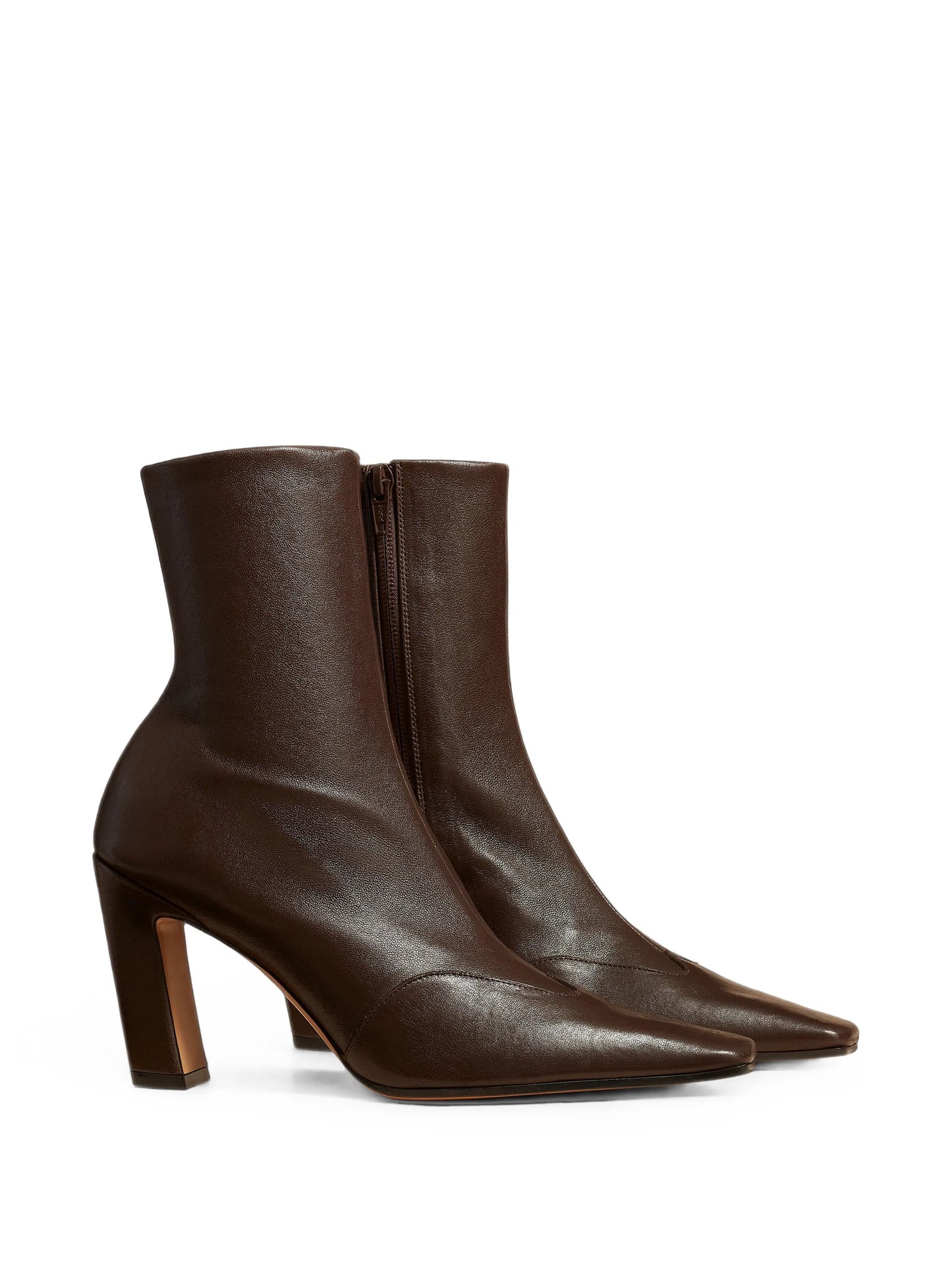 85mm Nevada boots