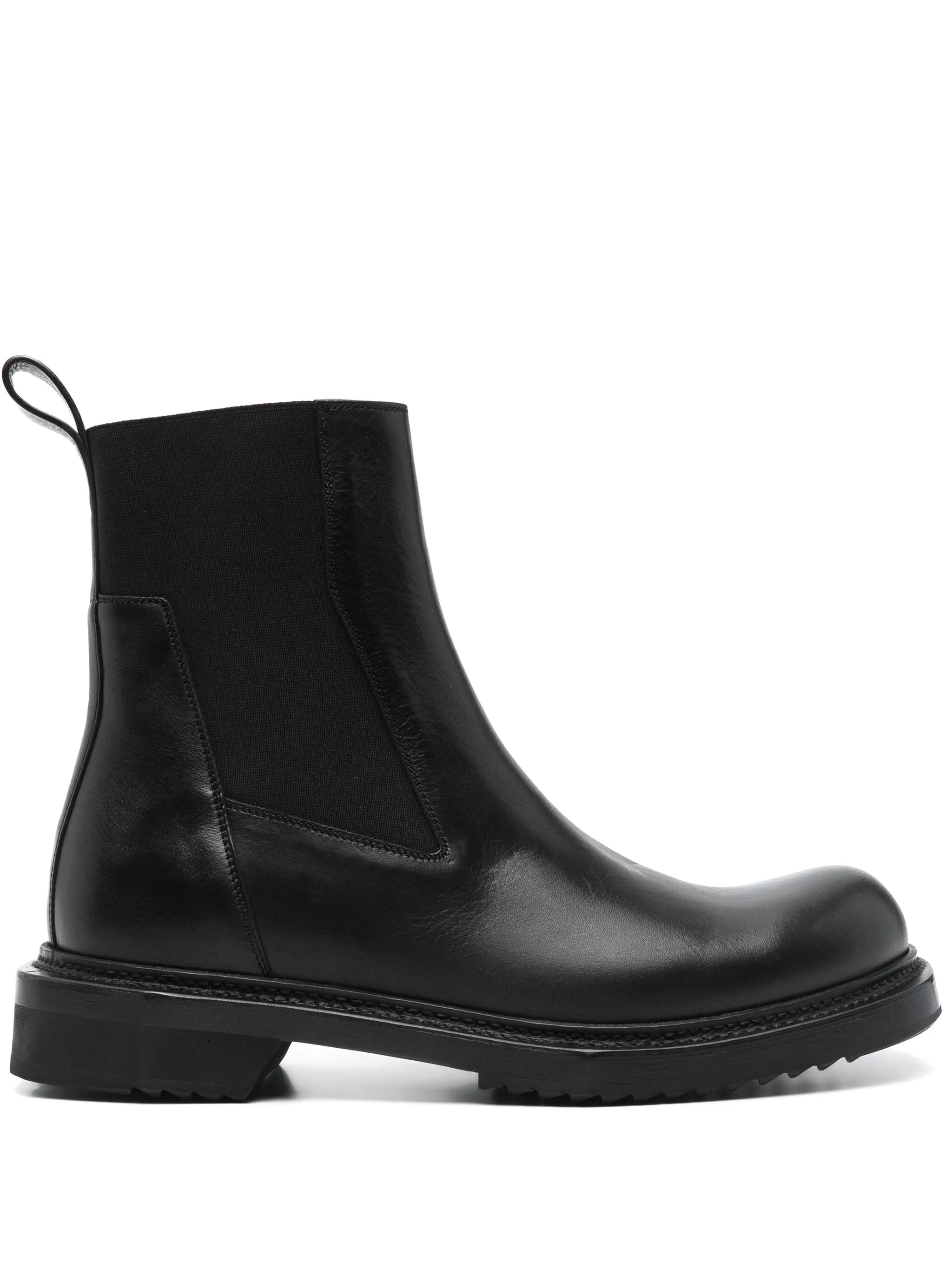 Beatle Cyclops boots