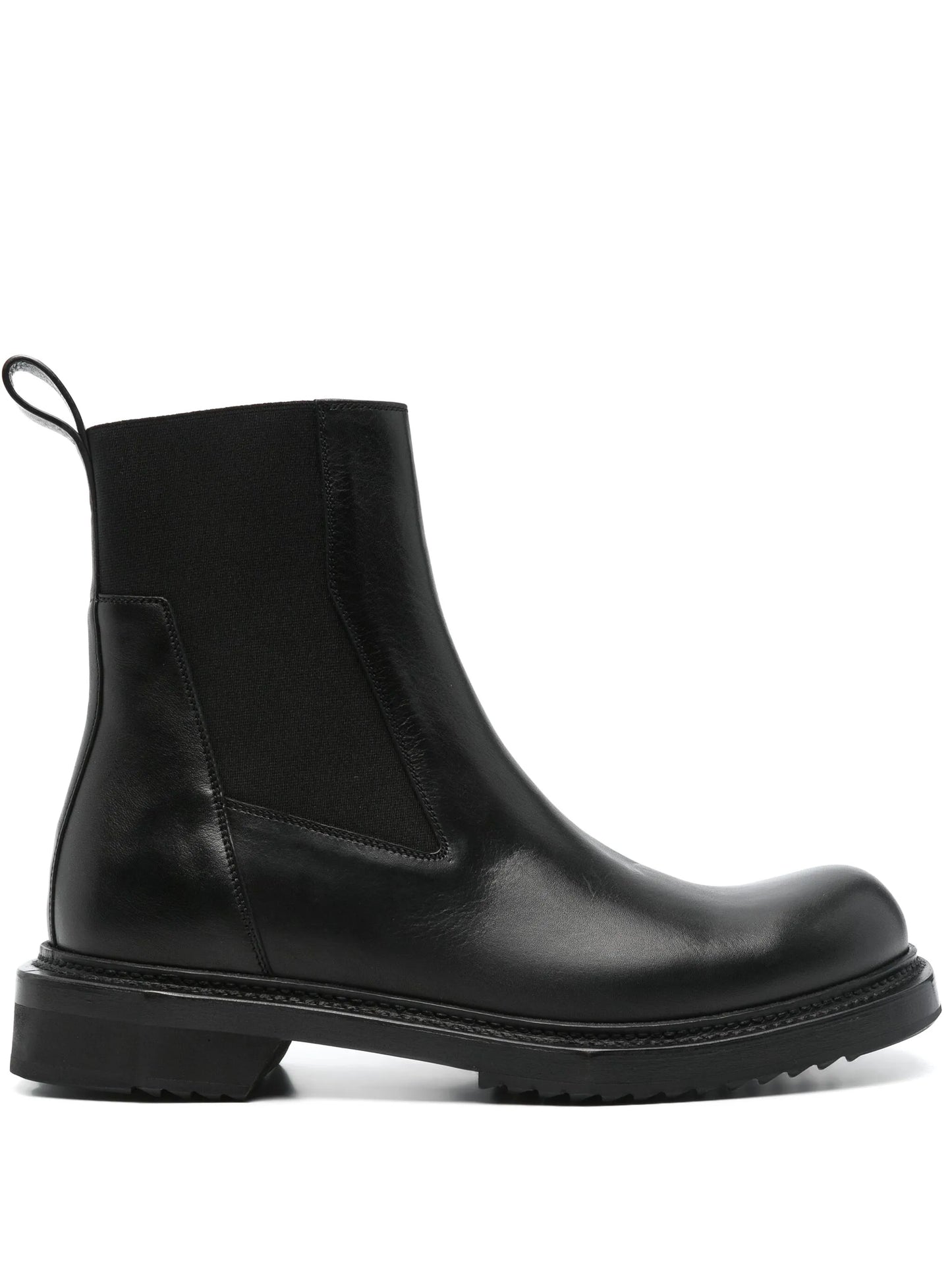 Beatle Cyclops boots