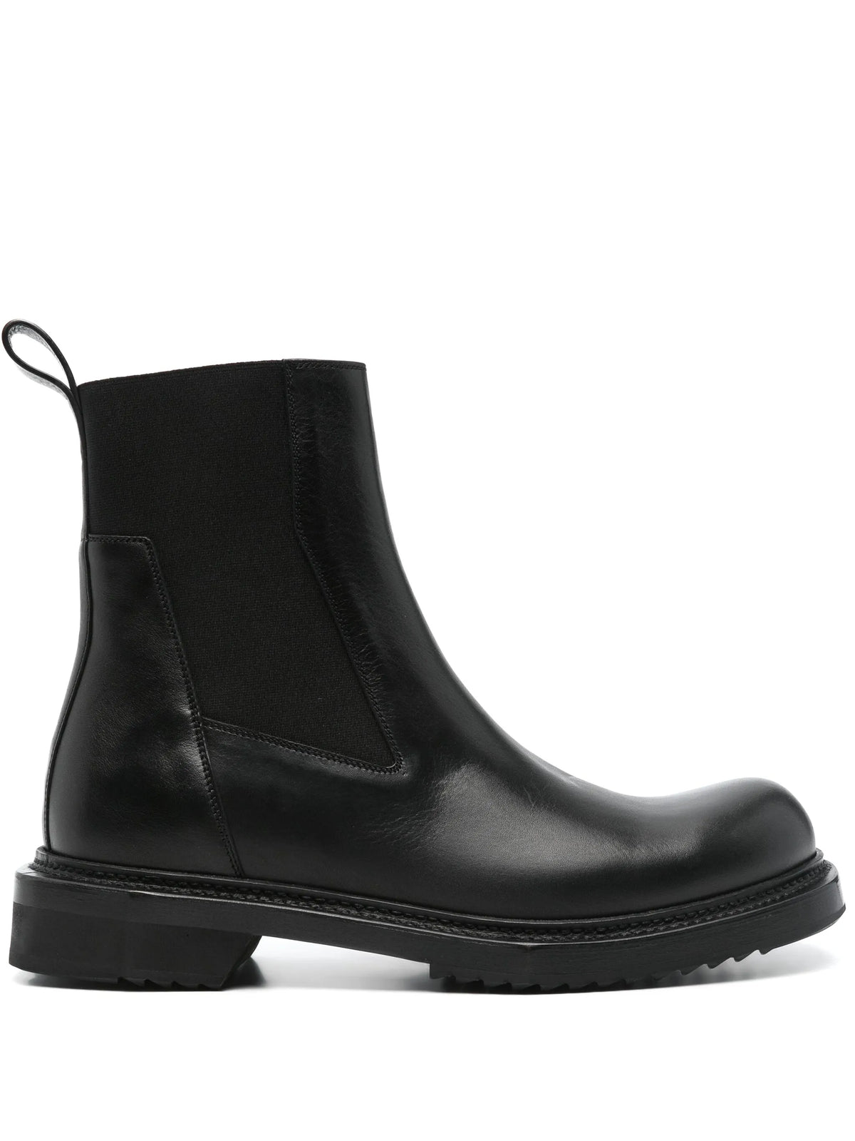 Beatle Cyclops boots