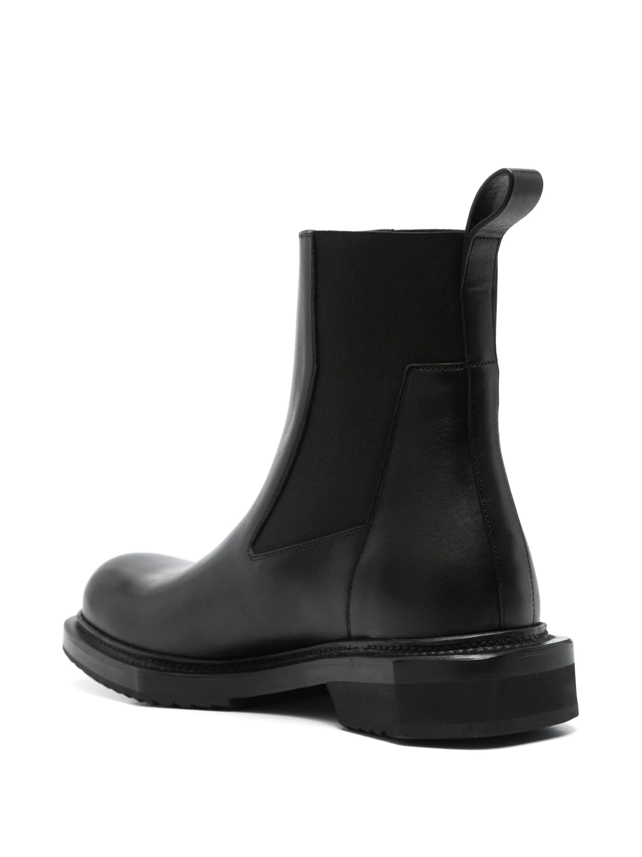 Beatle Cyclops boots