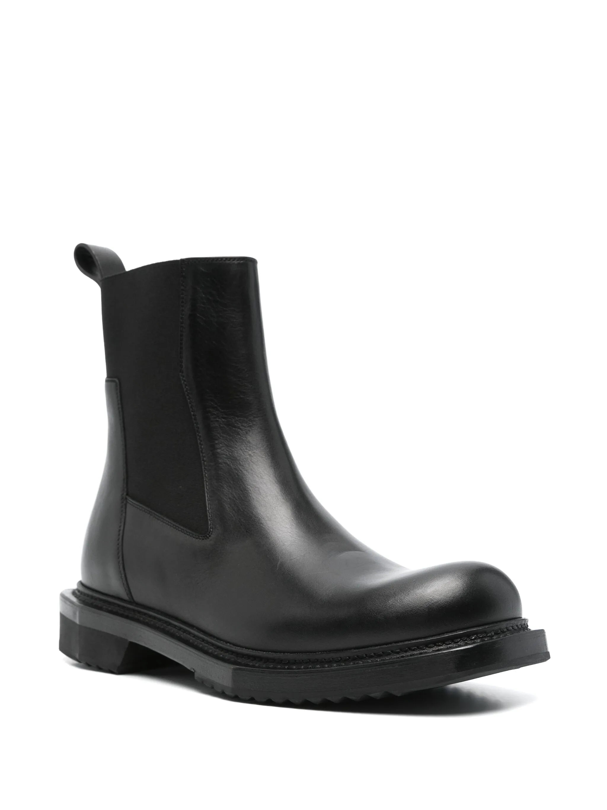 Beatle Cyclops boots