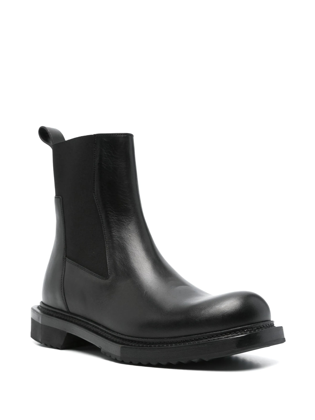 Beatle Cyclops boots