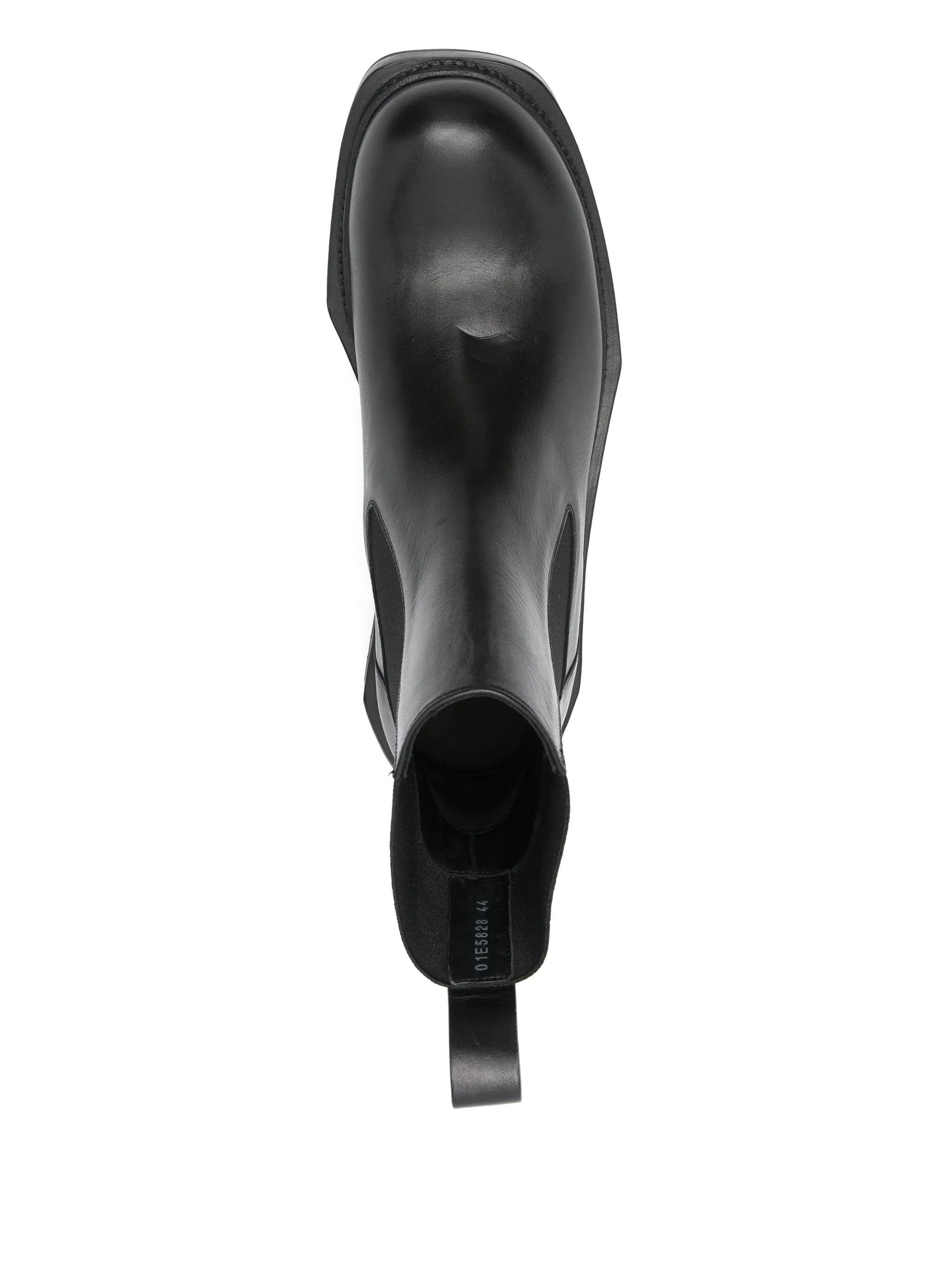 Beatle Cyclops boots