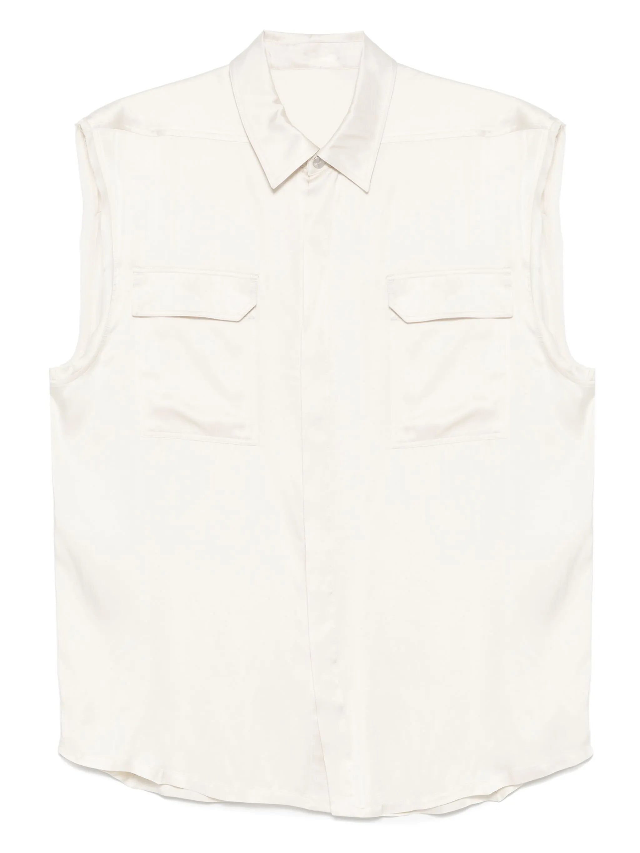 Jumbo shirt