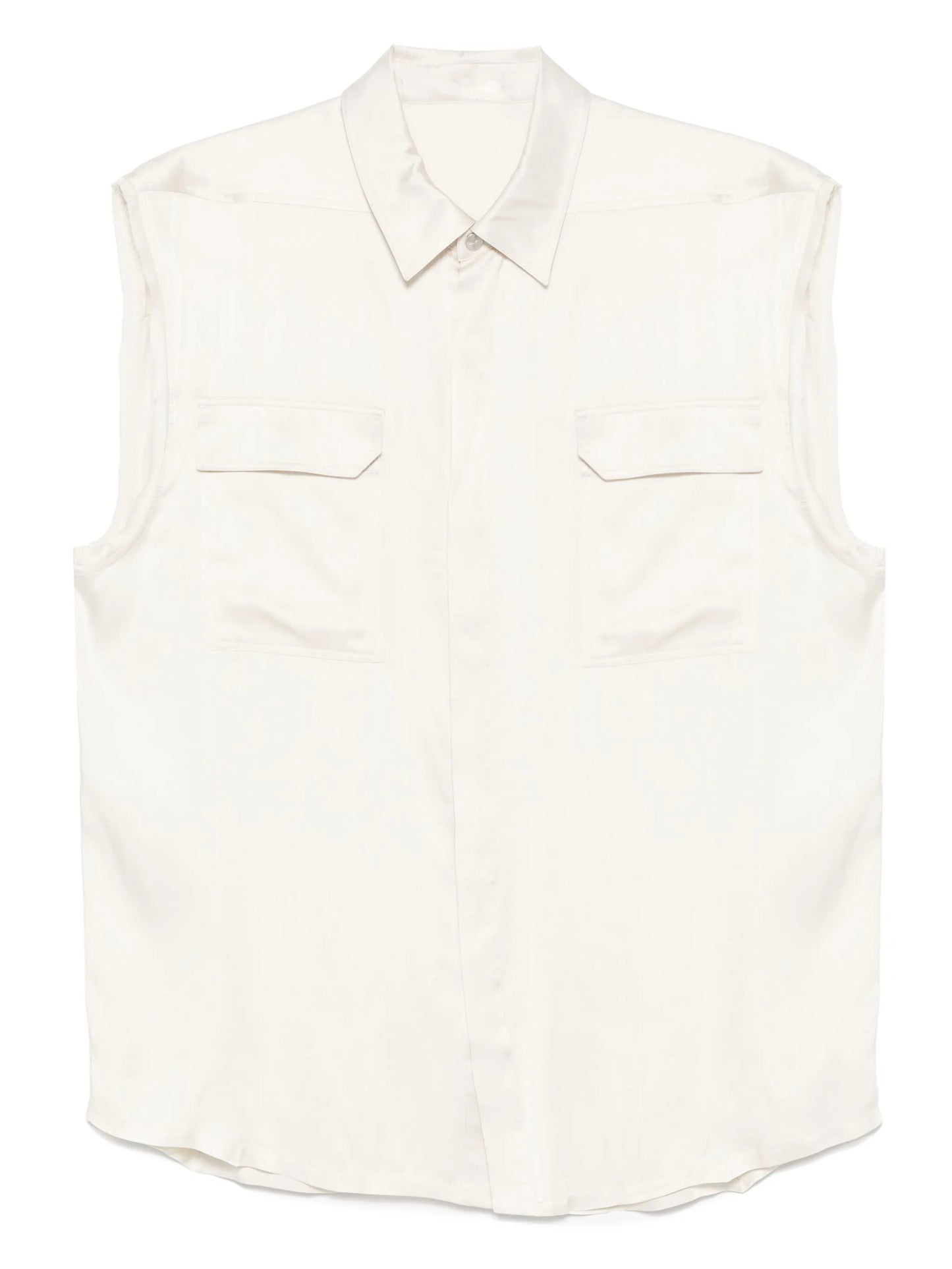 Jumbo shirt