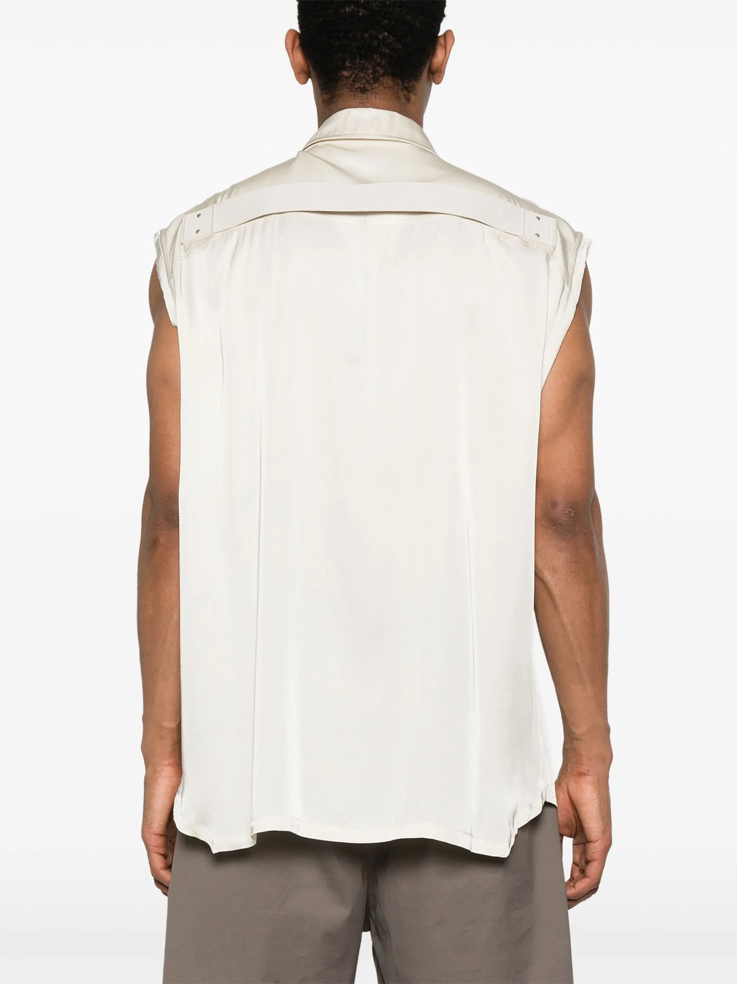Jumbo shirt