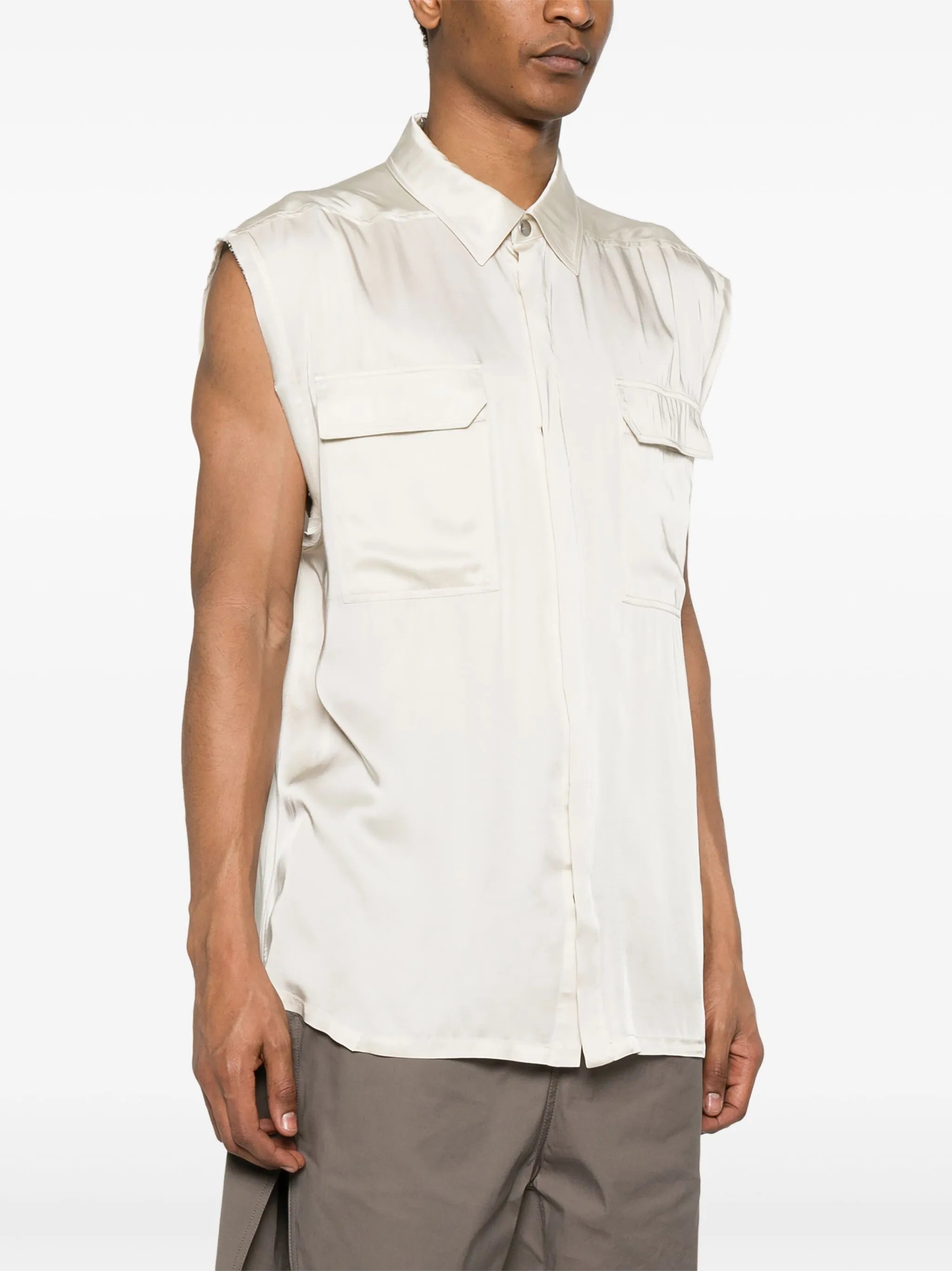 Jumbo shirt