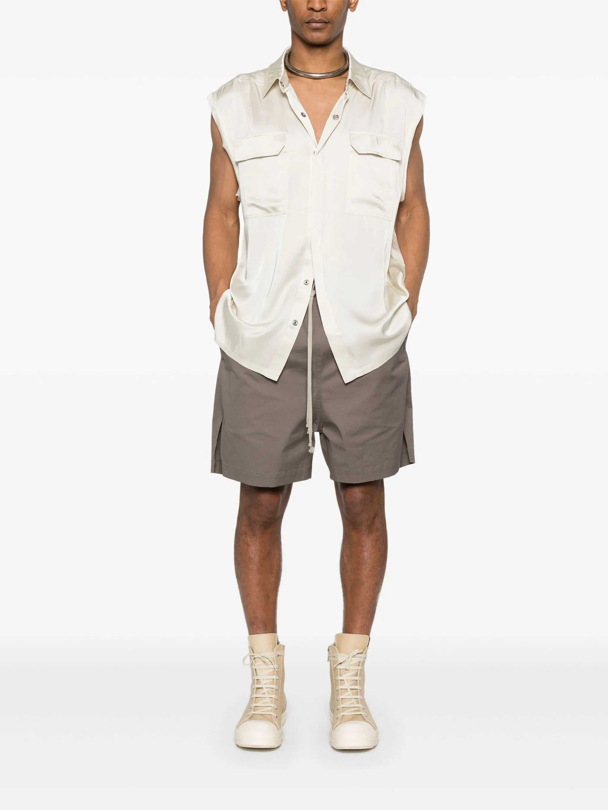 Jumbo shirt