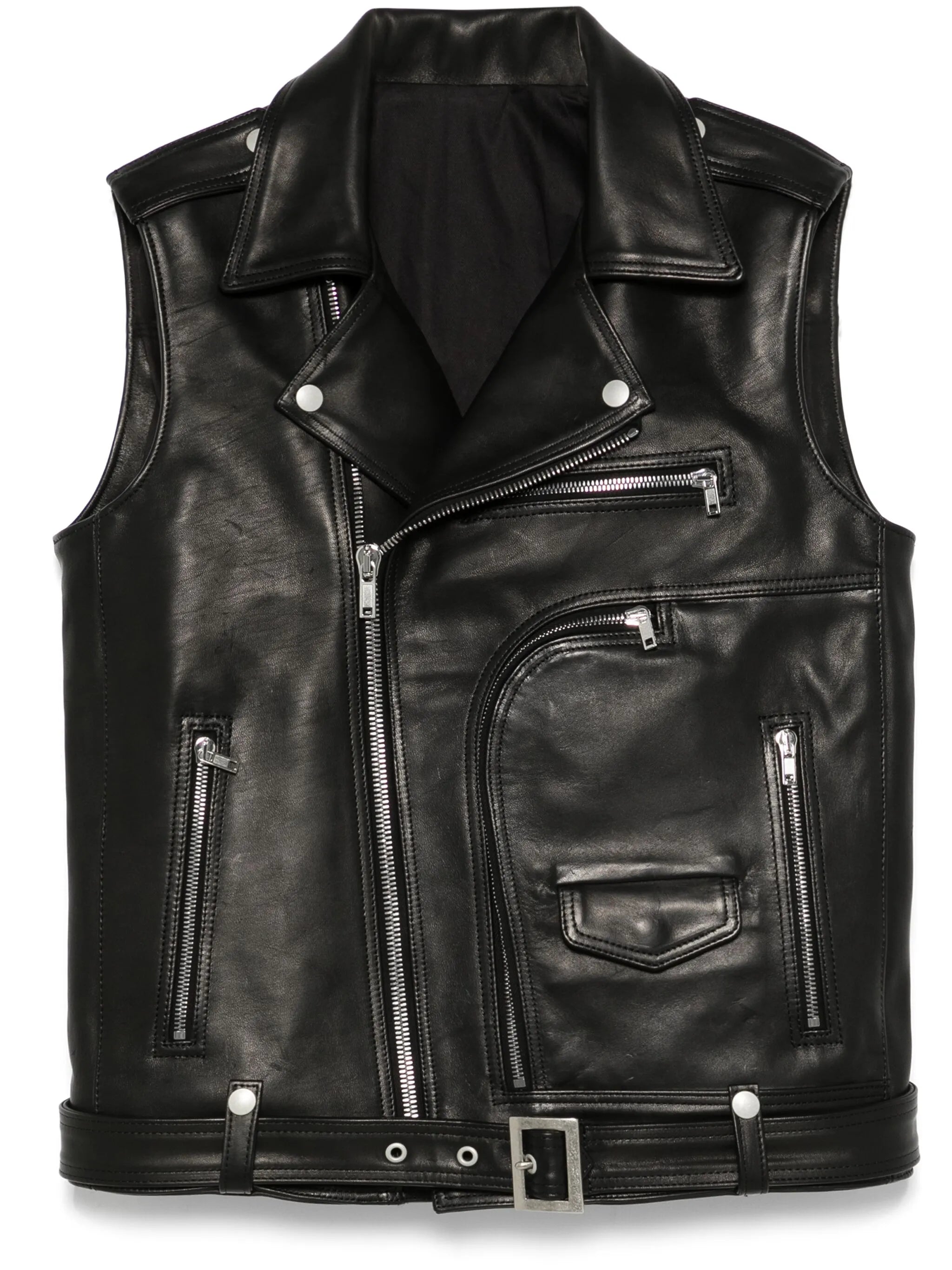 Bauhaus Stooges gilet