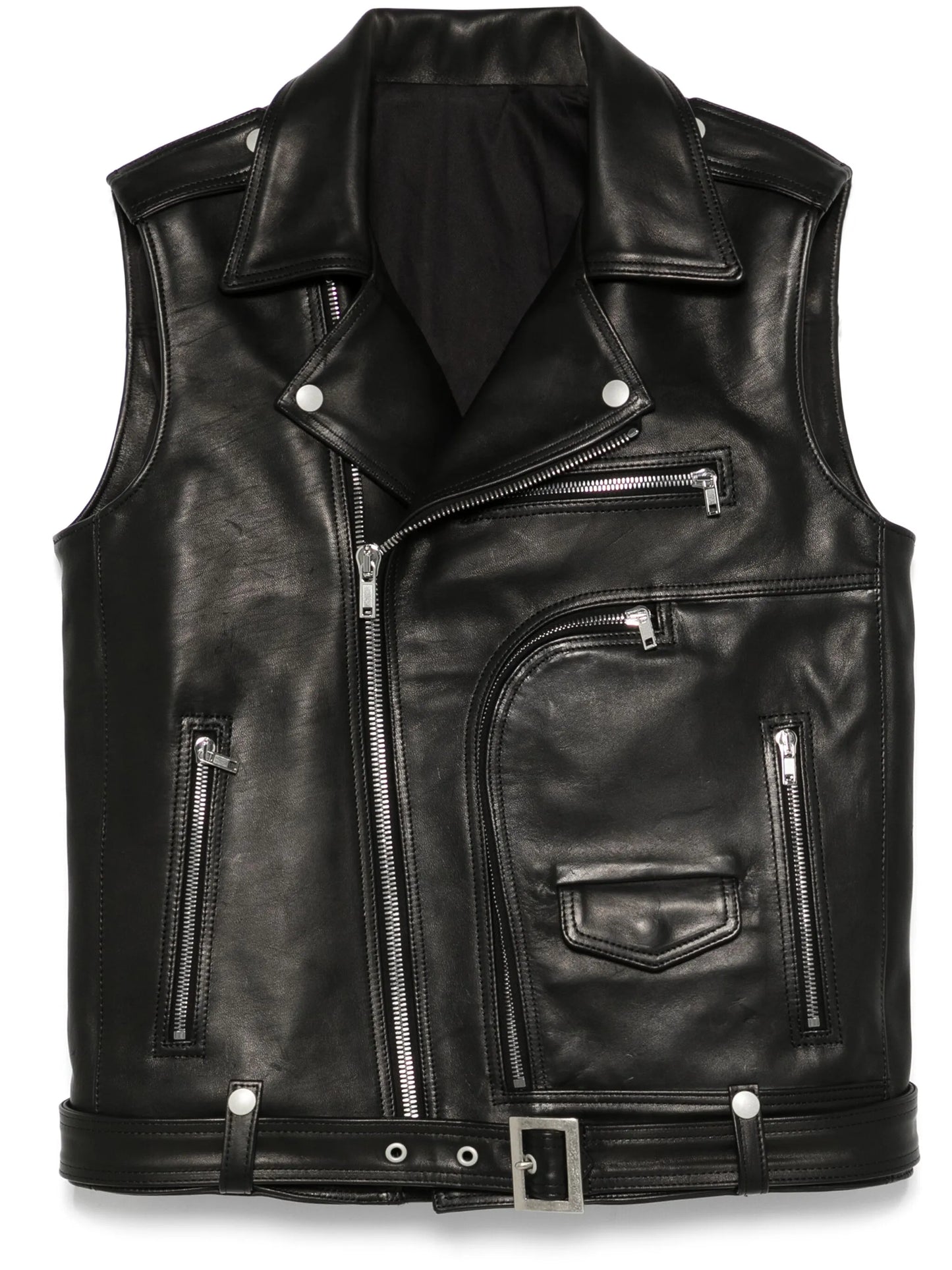 Bauhaus Stooges gilet