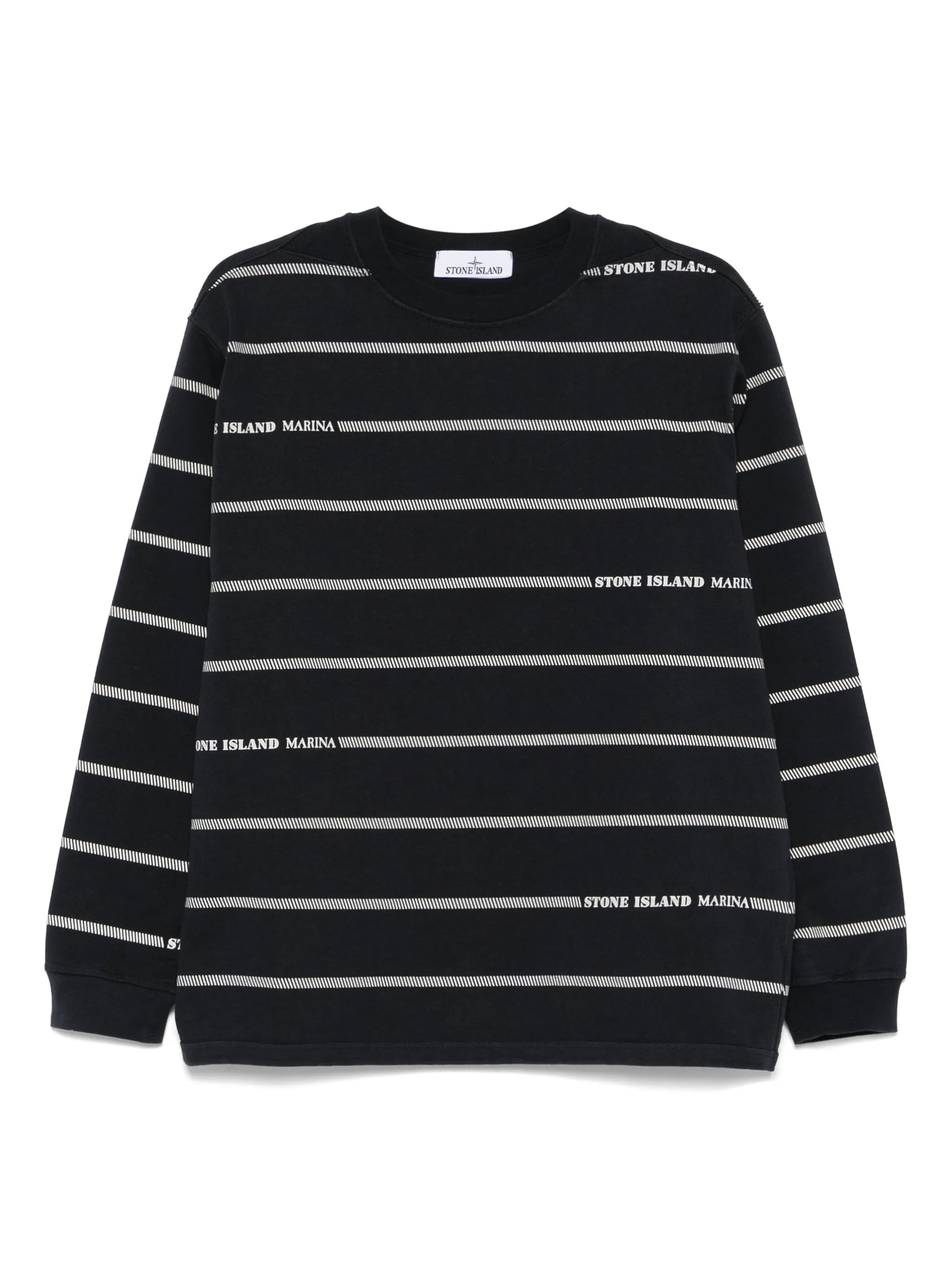 cotton sweatshirt
