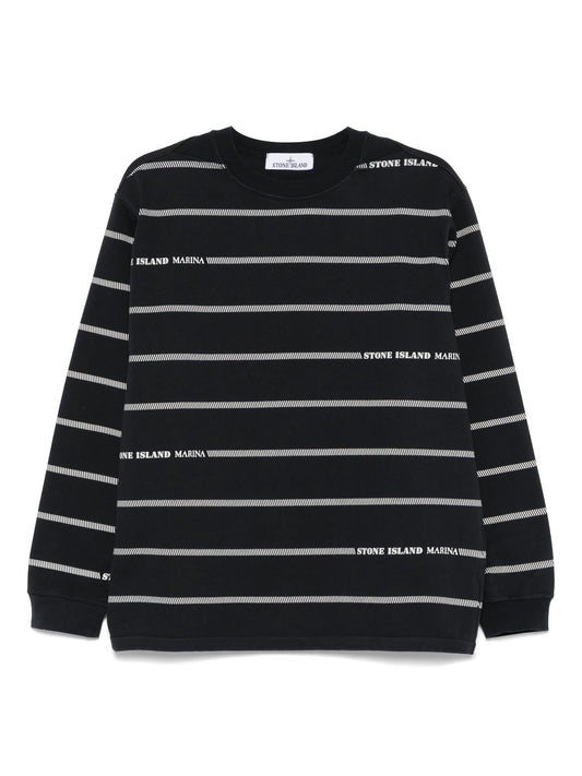 cotton sweatshirt