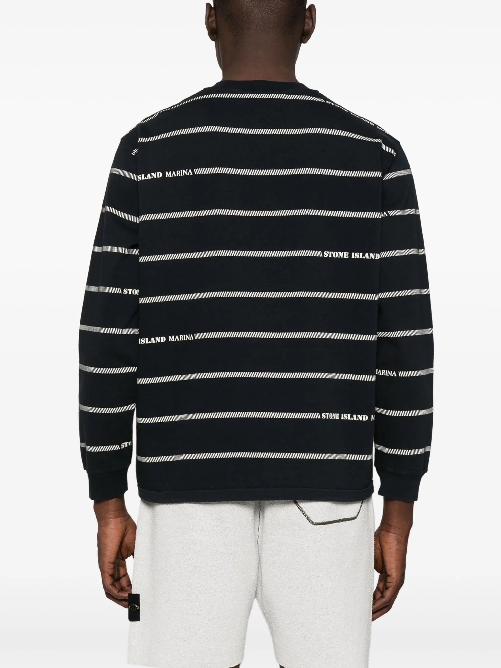 cotton sweatshirt