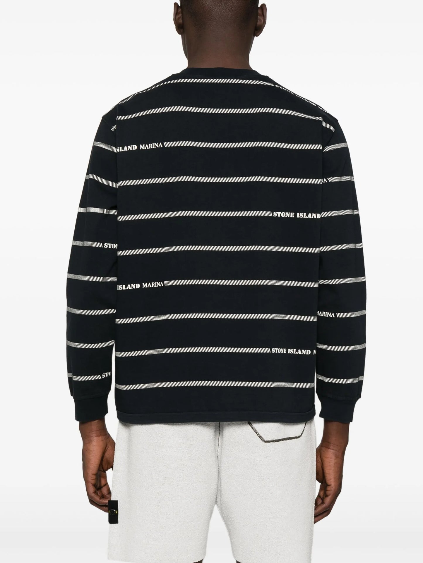 cotton sweatshirt