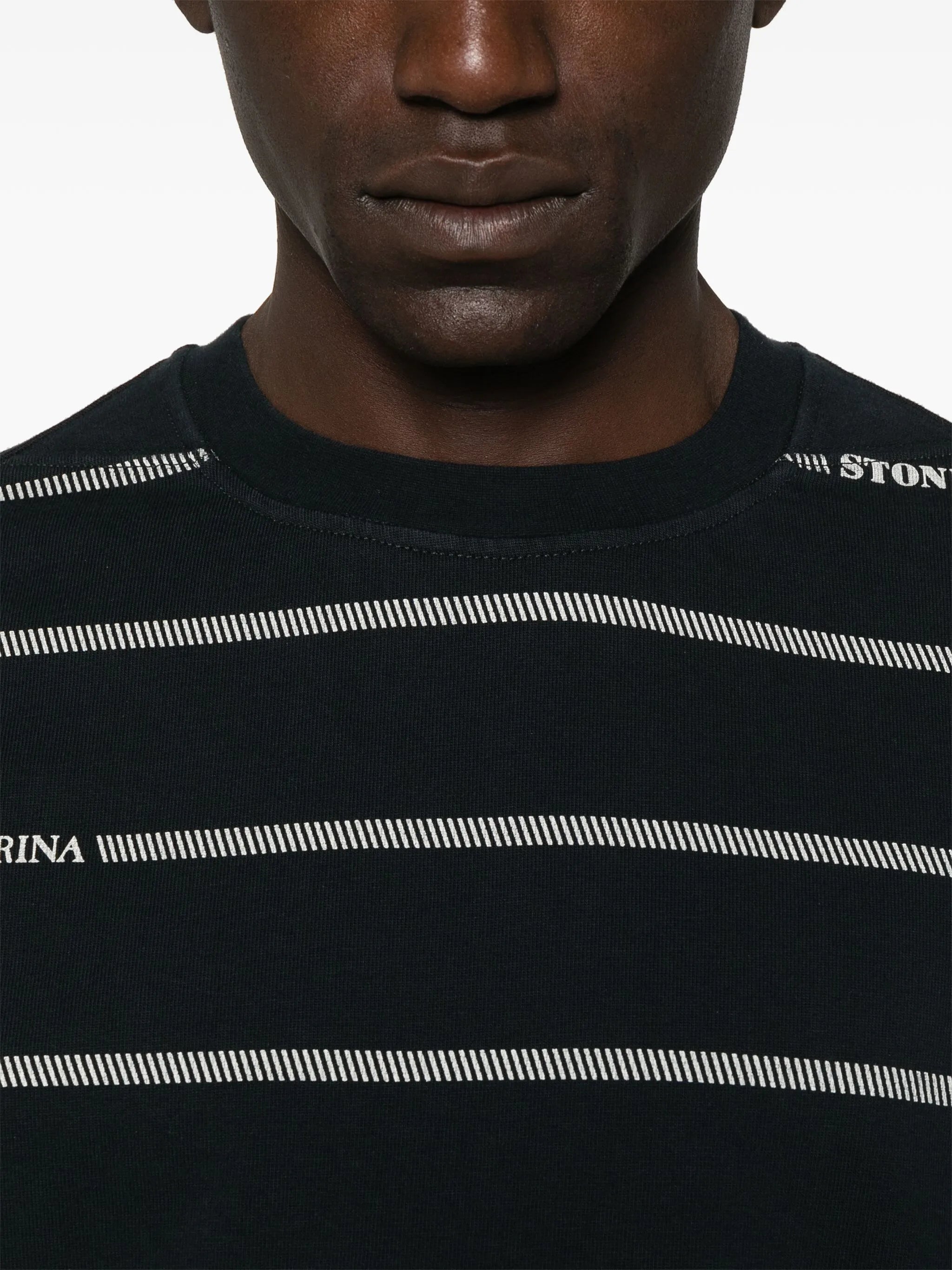 cotton sweatshirt