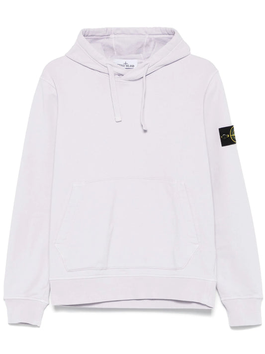cotton hoodie