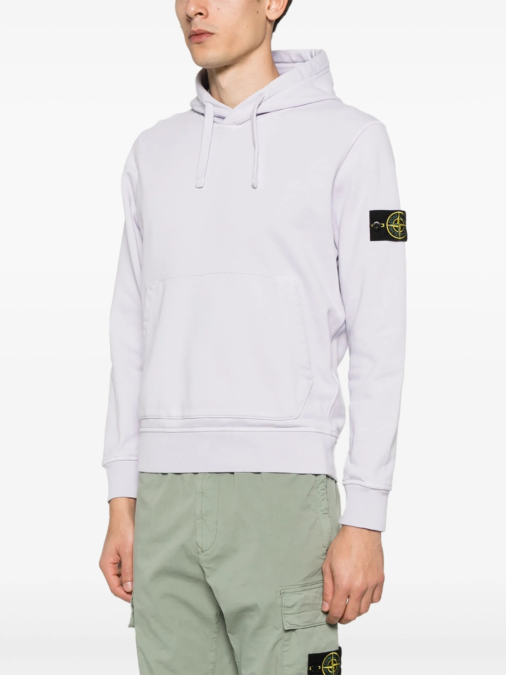 cotton hoodie