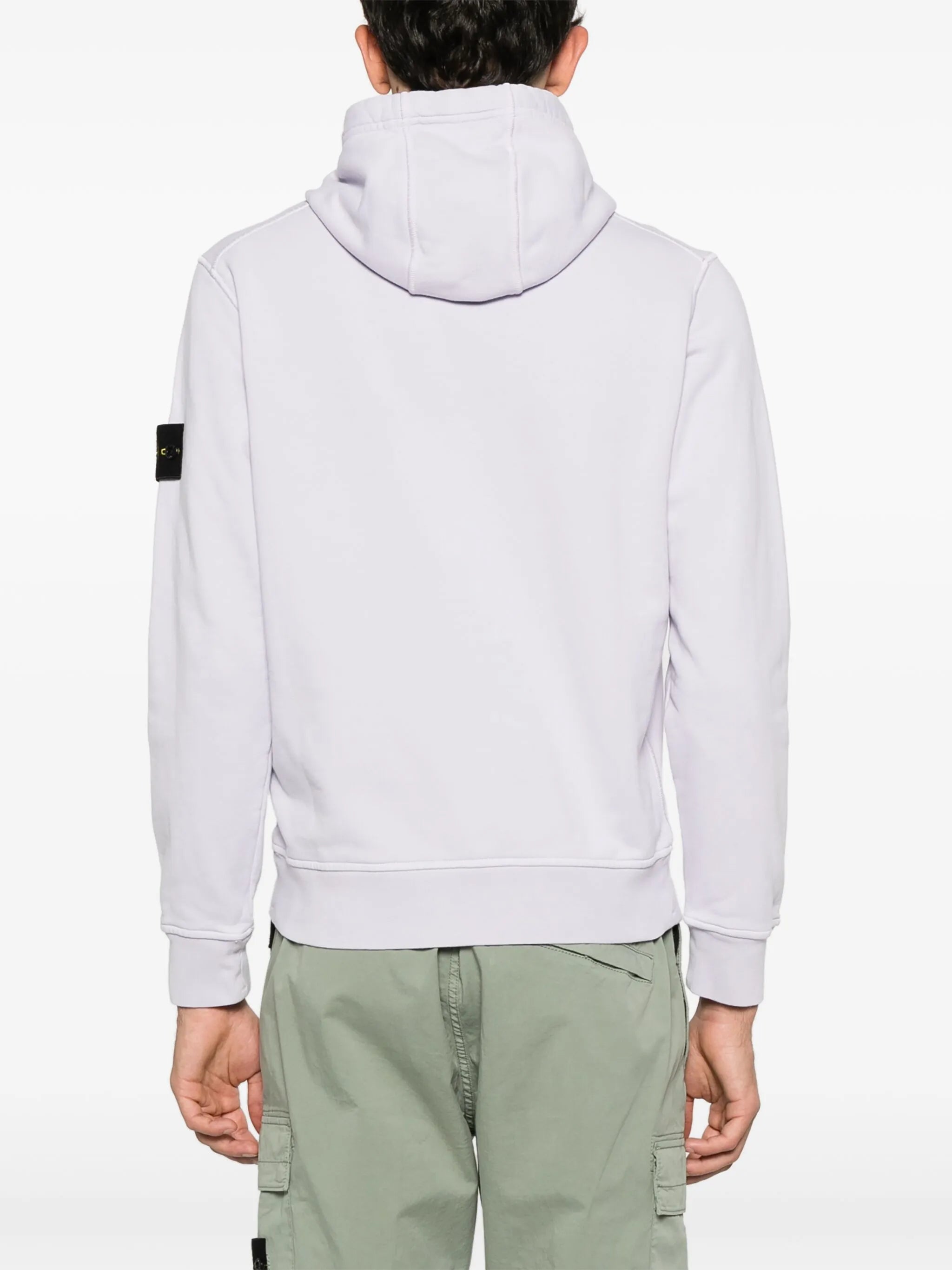 cotton hoodie