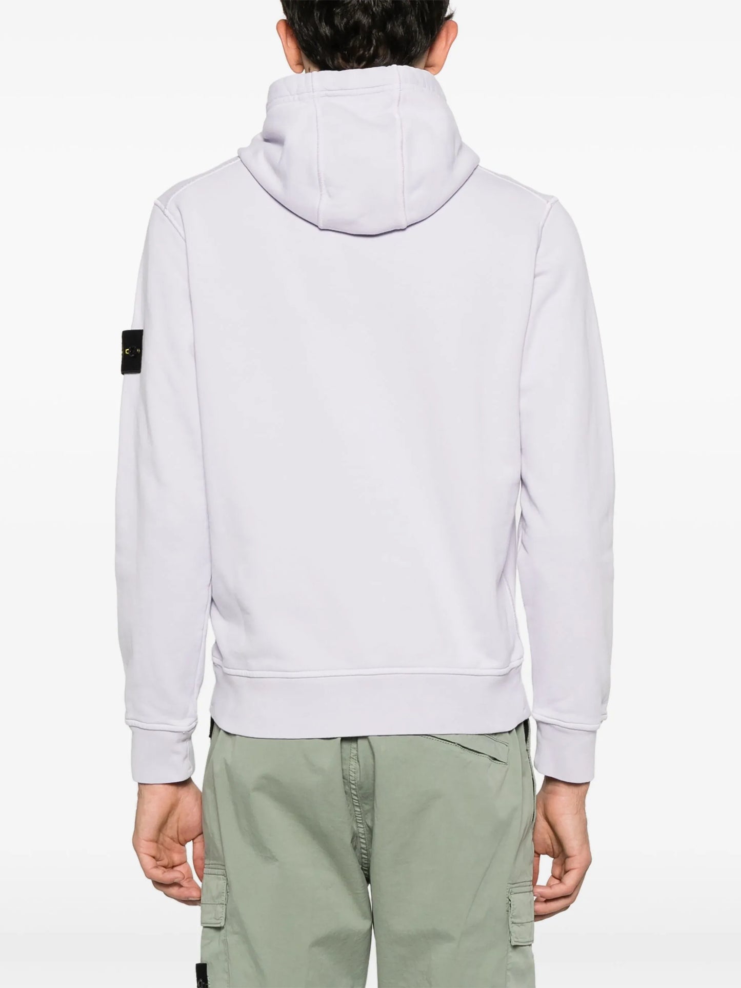 cotton hoodie